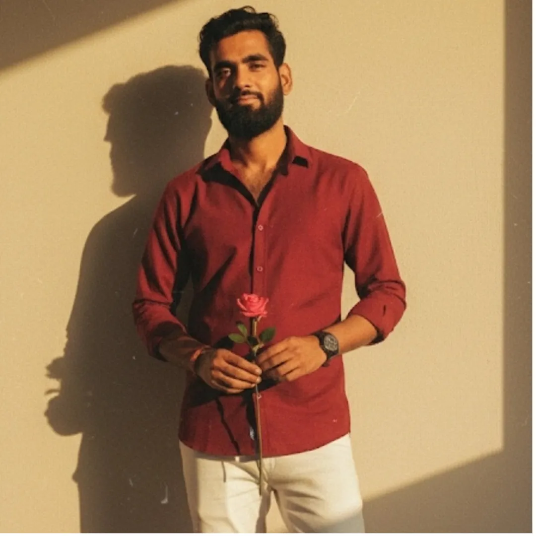 Raj chaudhry