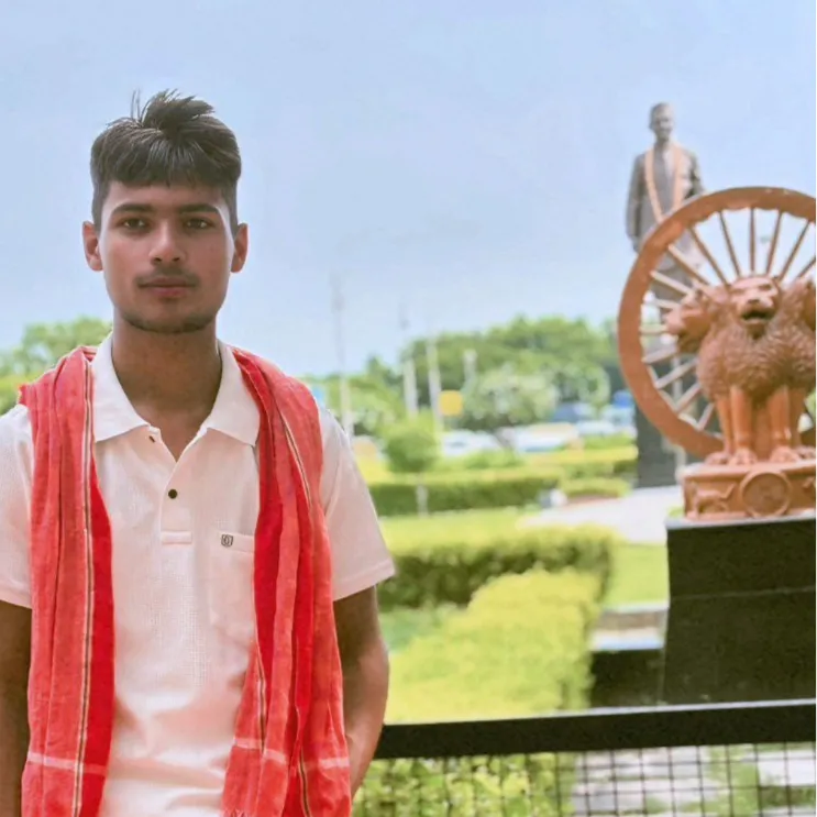 Ankit yadav