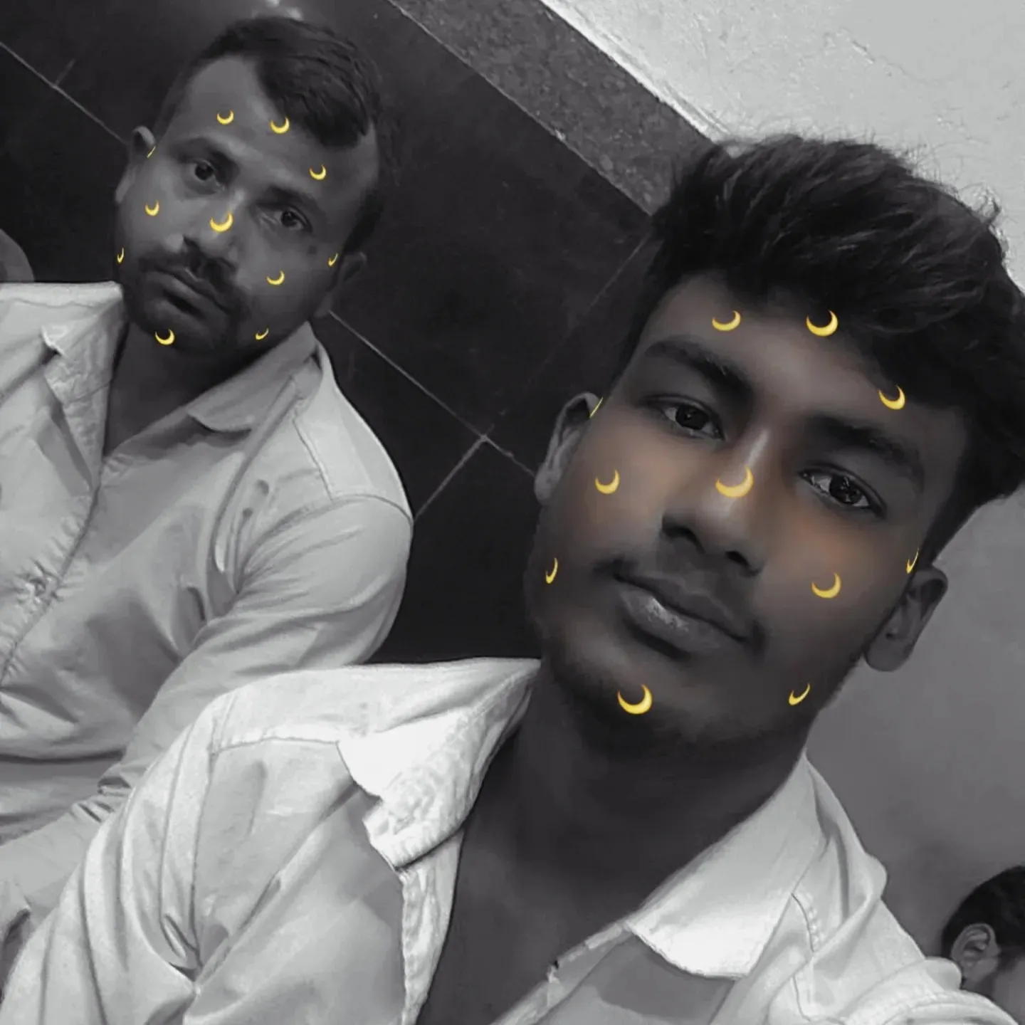 shravan chaudhary