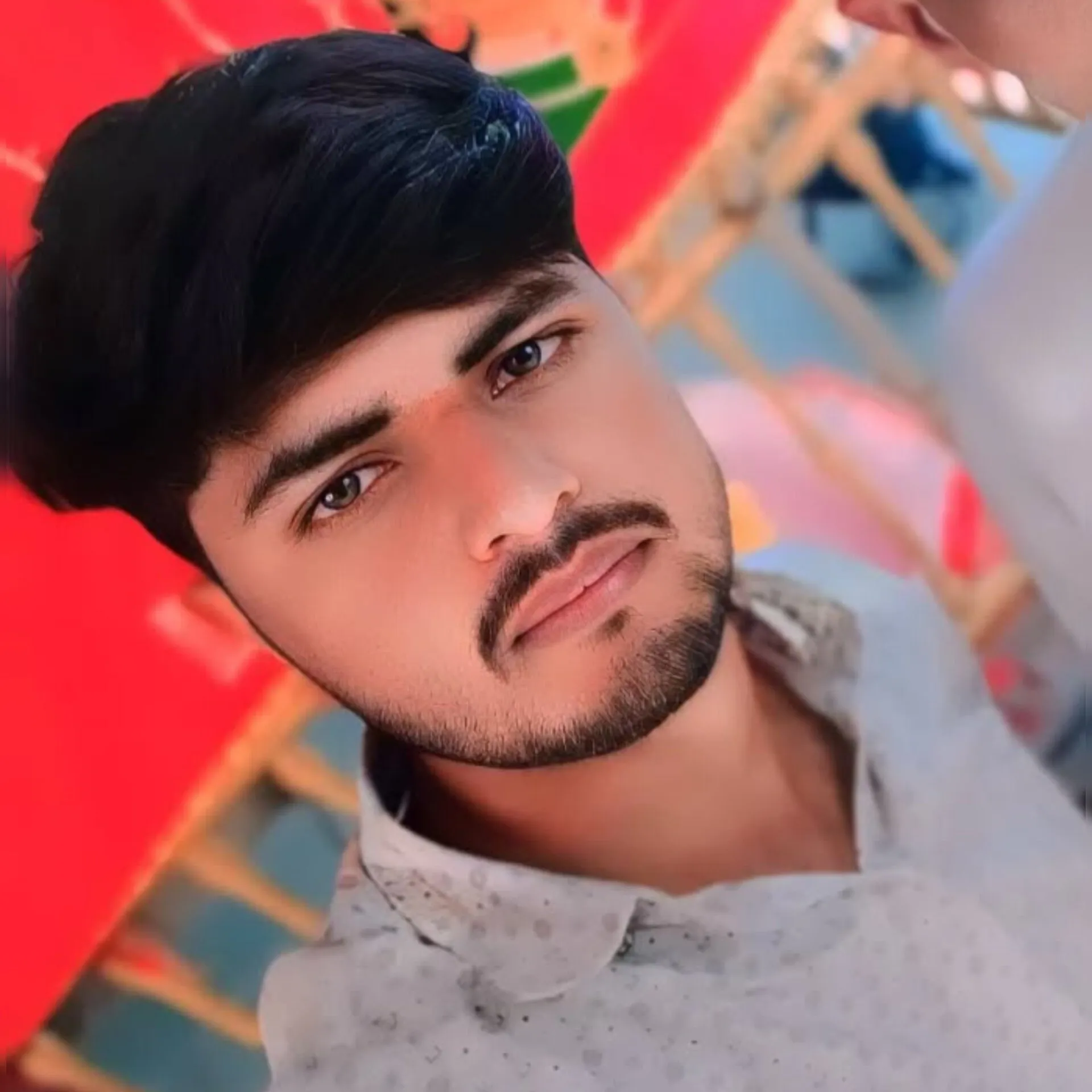 Sumit desai