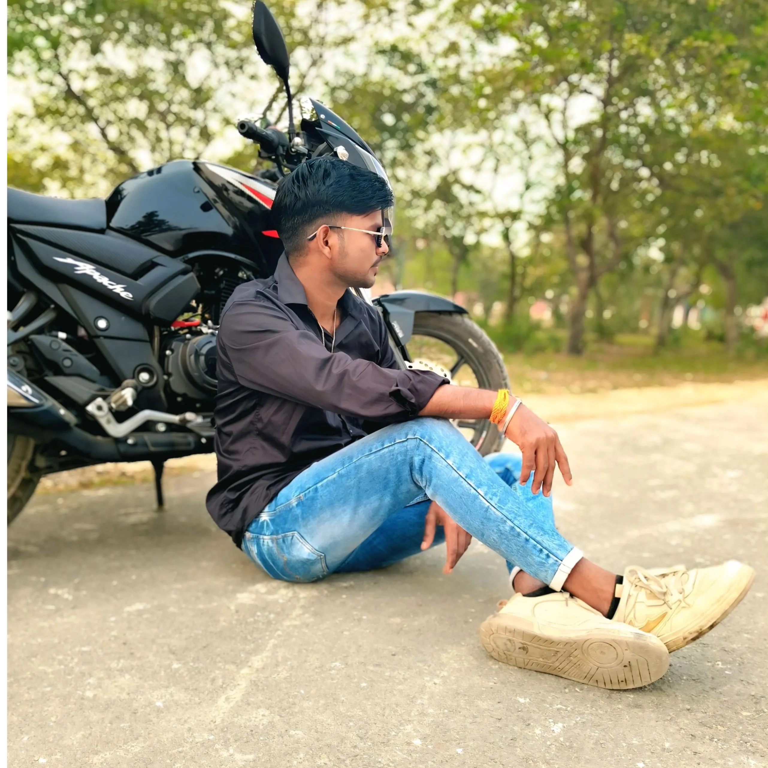 rider.sandeep .yadav