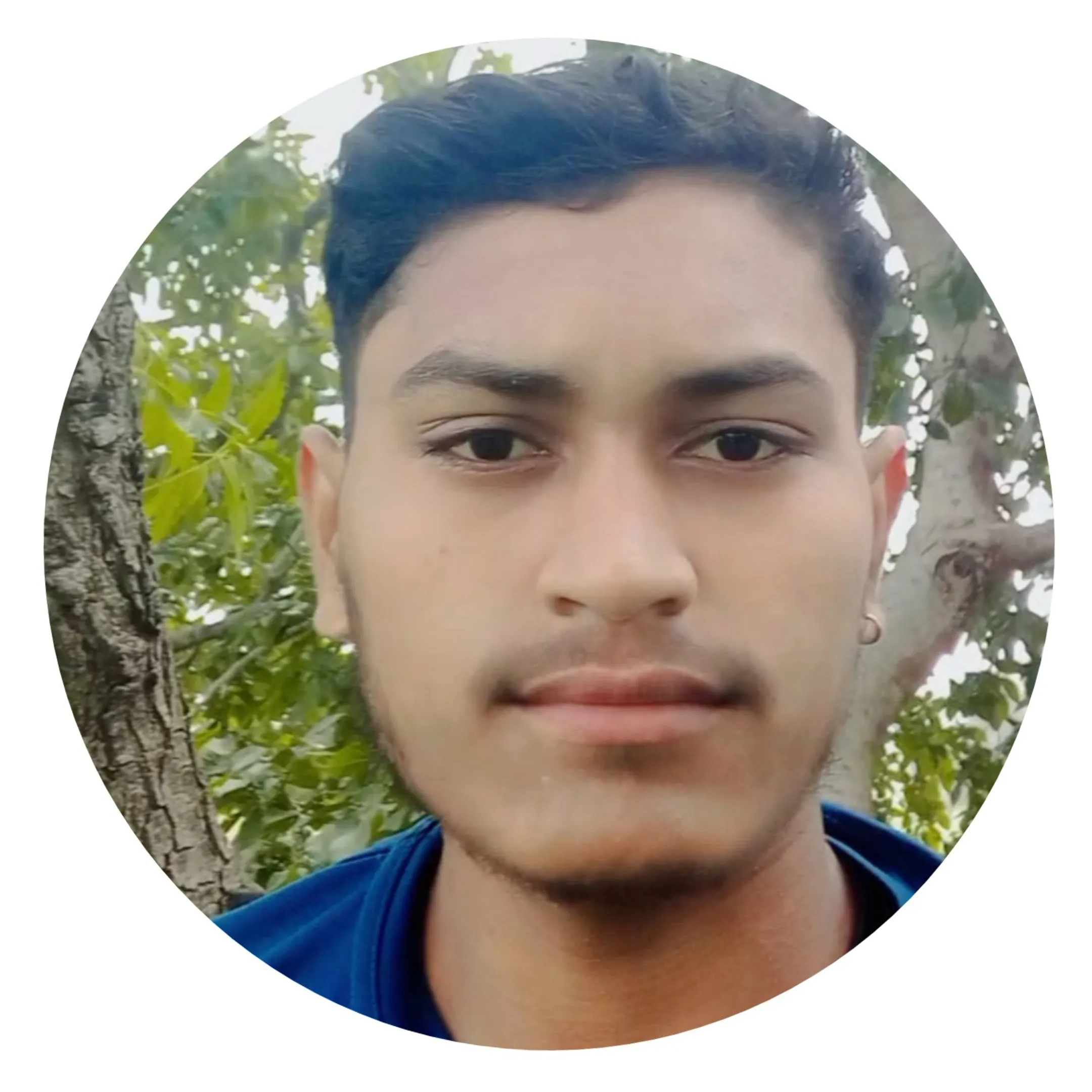 Shriram prajapati