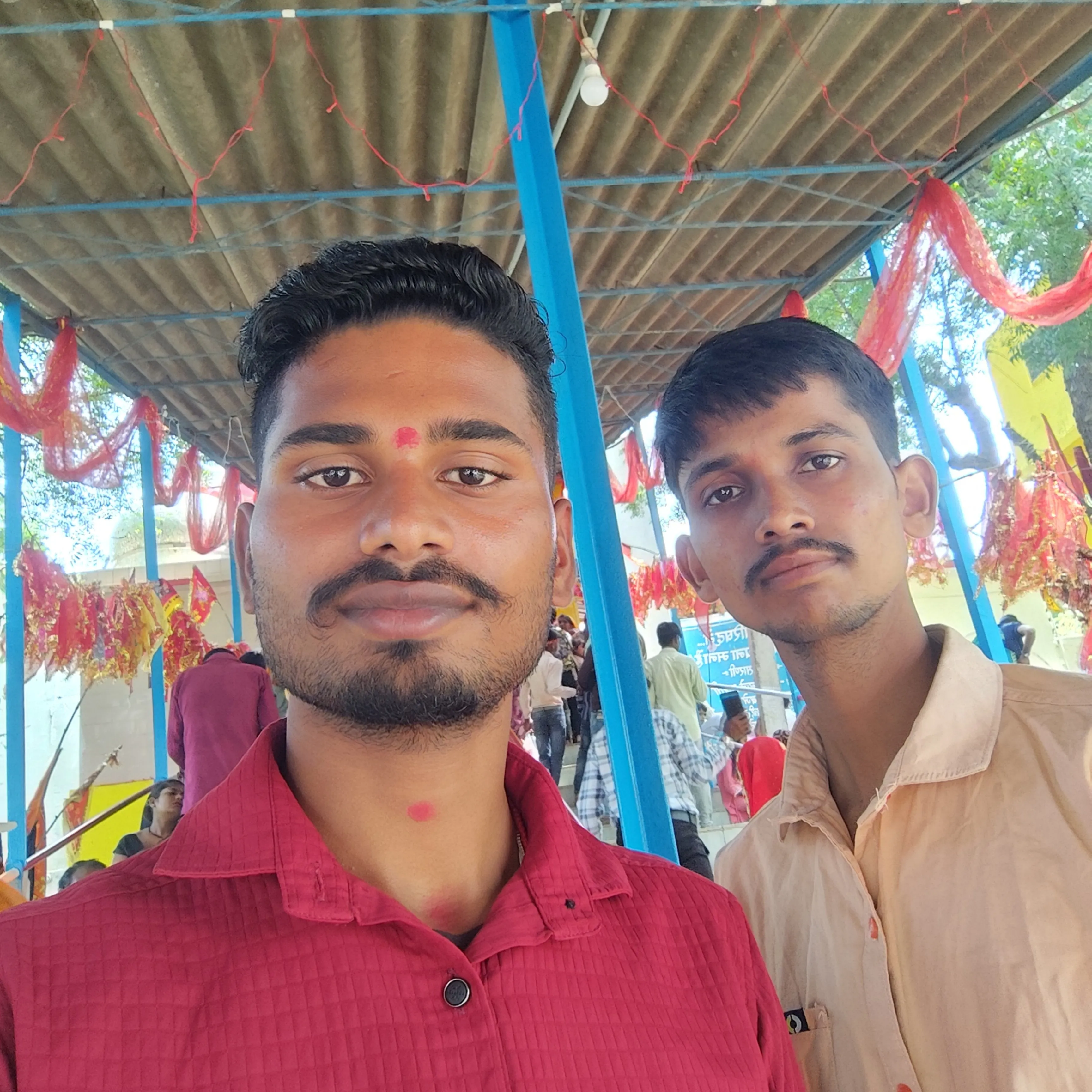 Hemant Patel