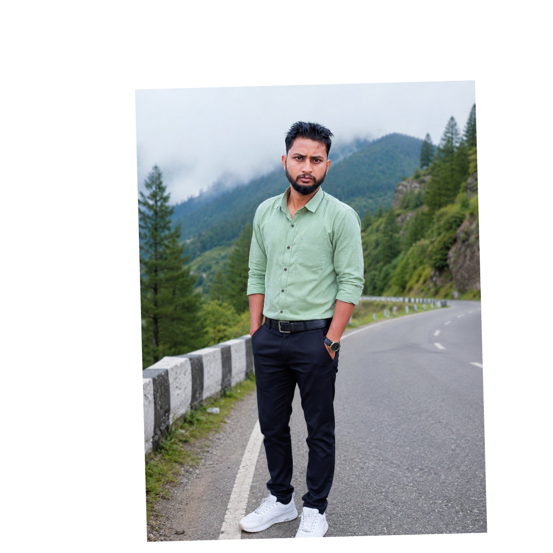 RAMYAN MALAKAR