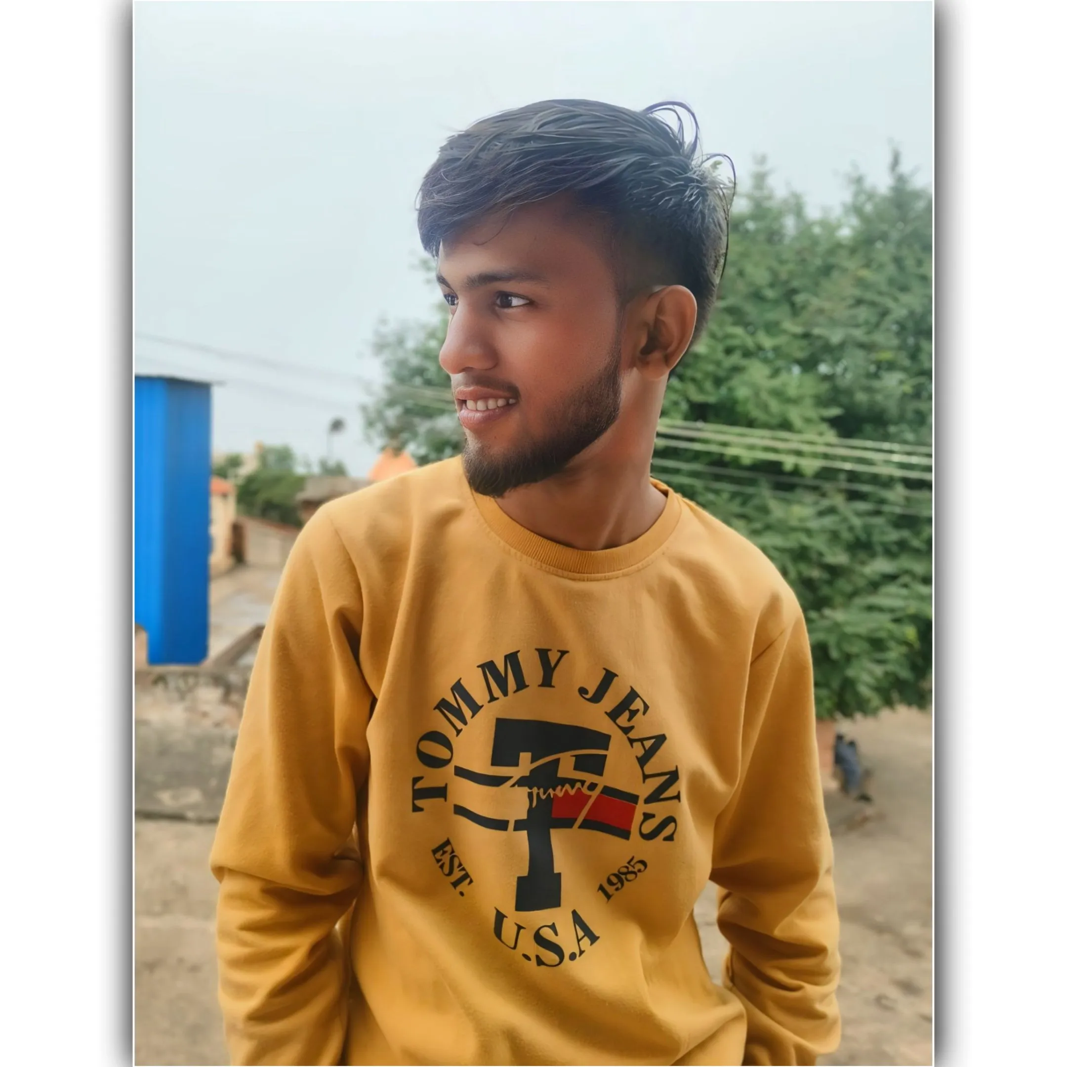 siddu Mantur
