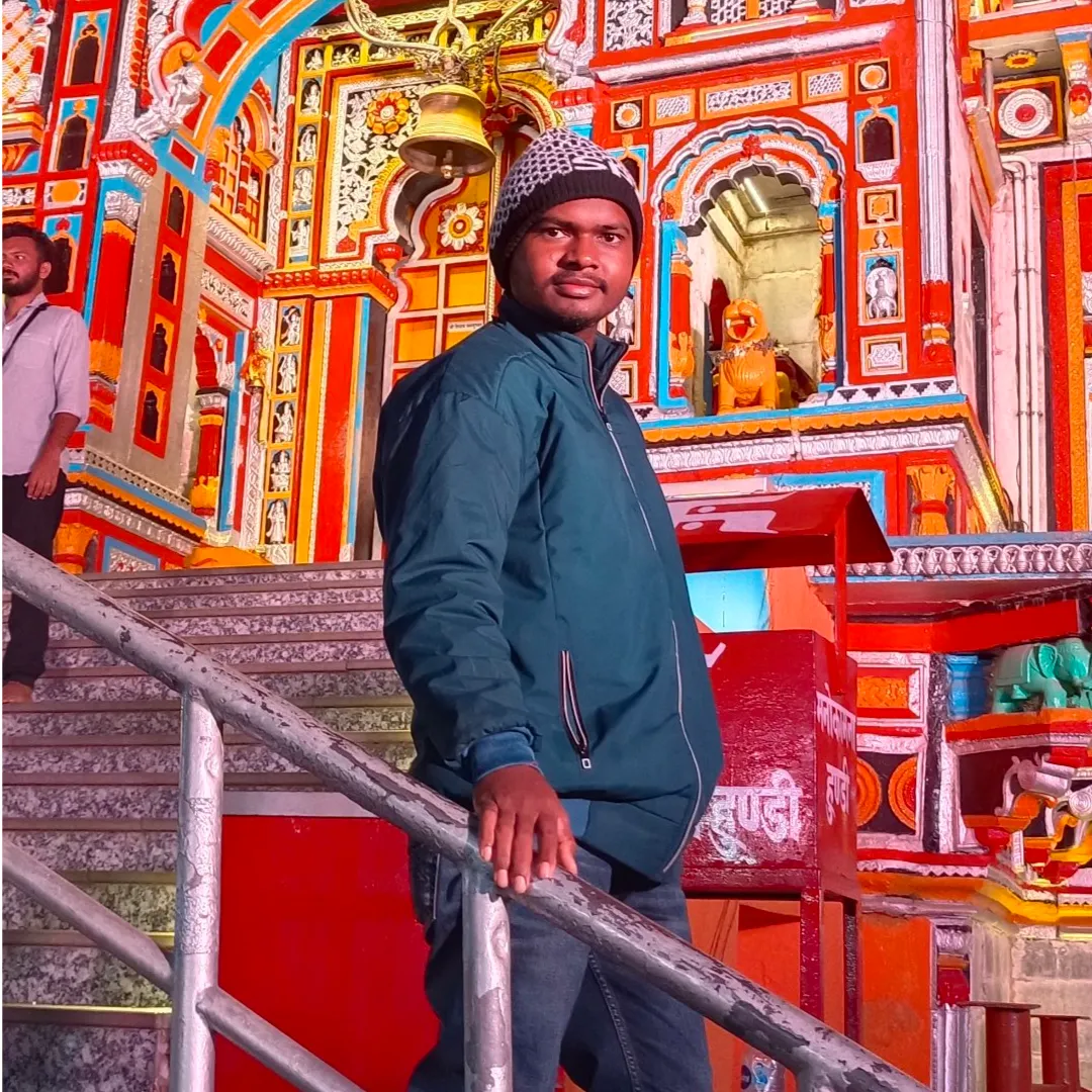 Ratan pande