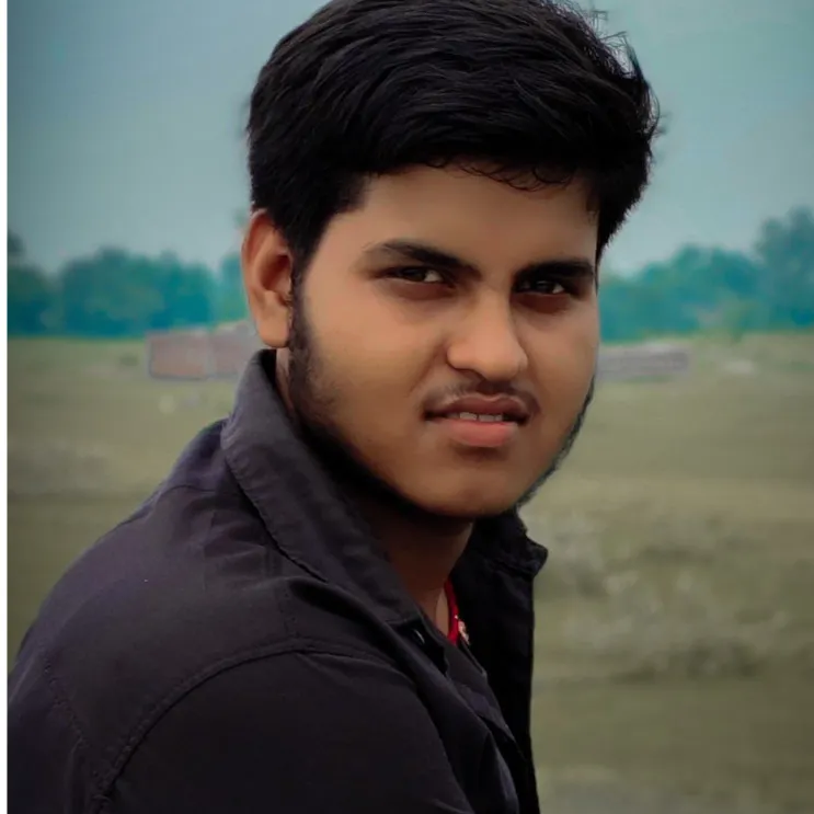 shivam Kumar shivam Kumar