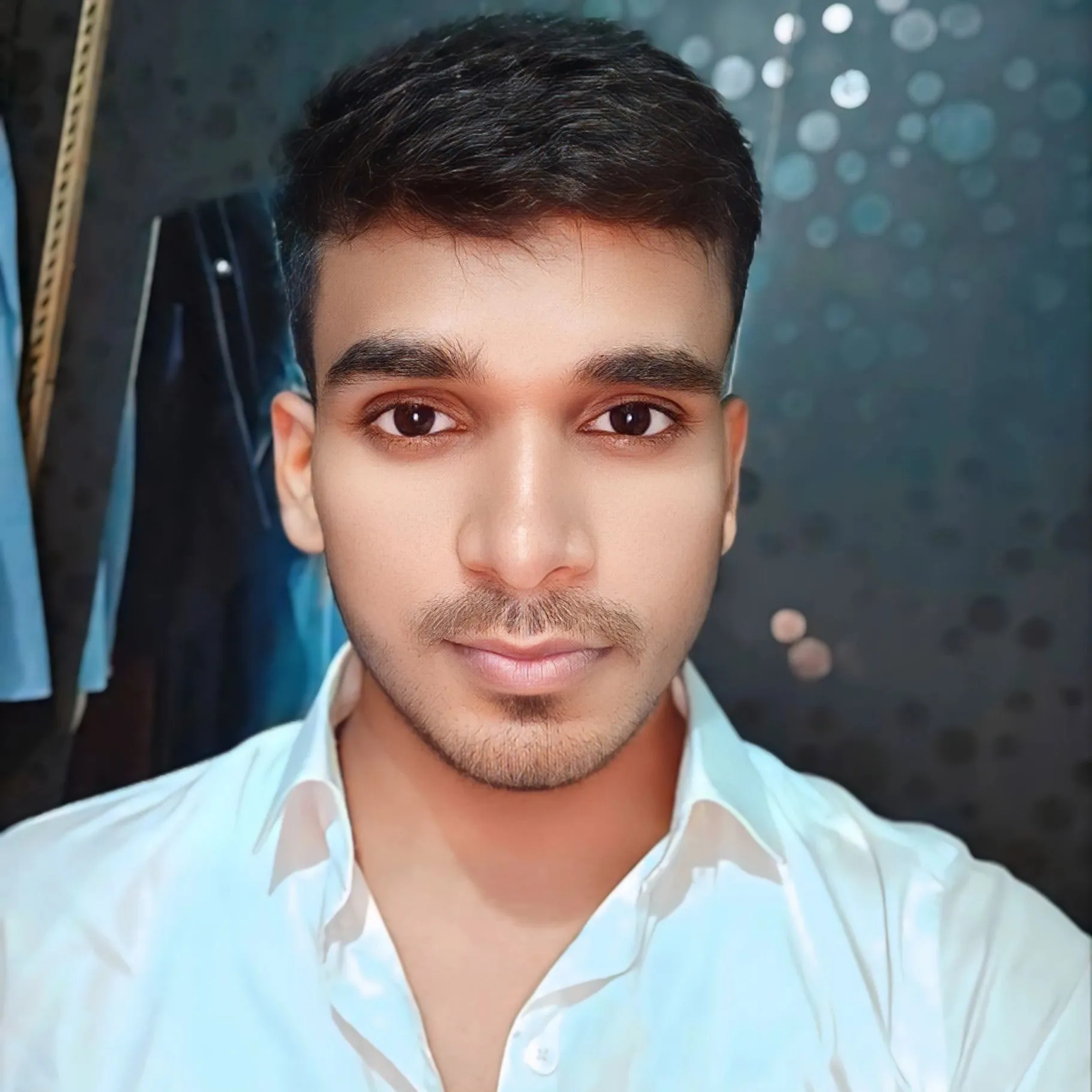 Shrikant Zena