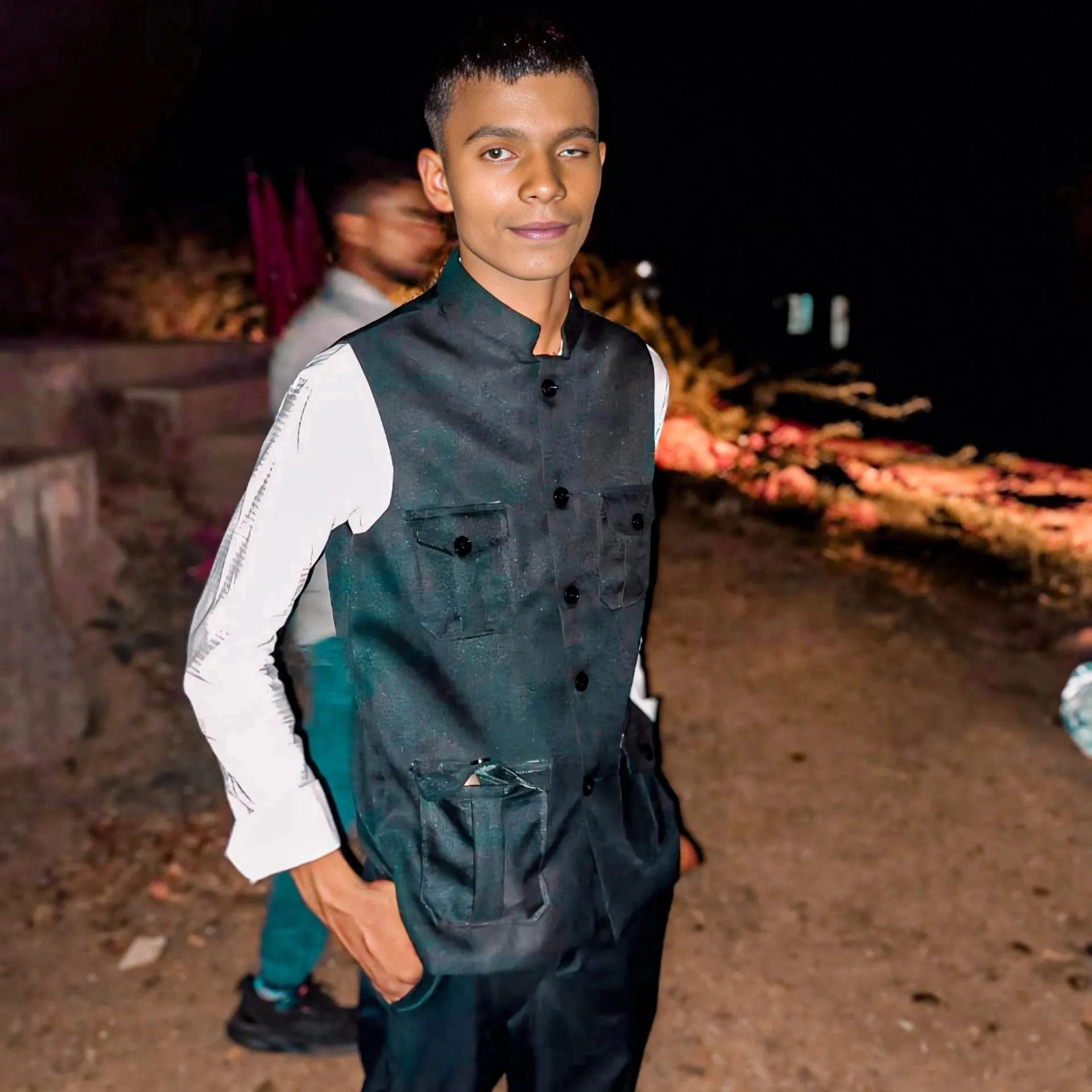 charansingh pal