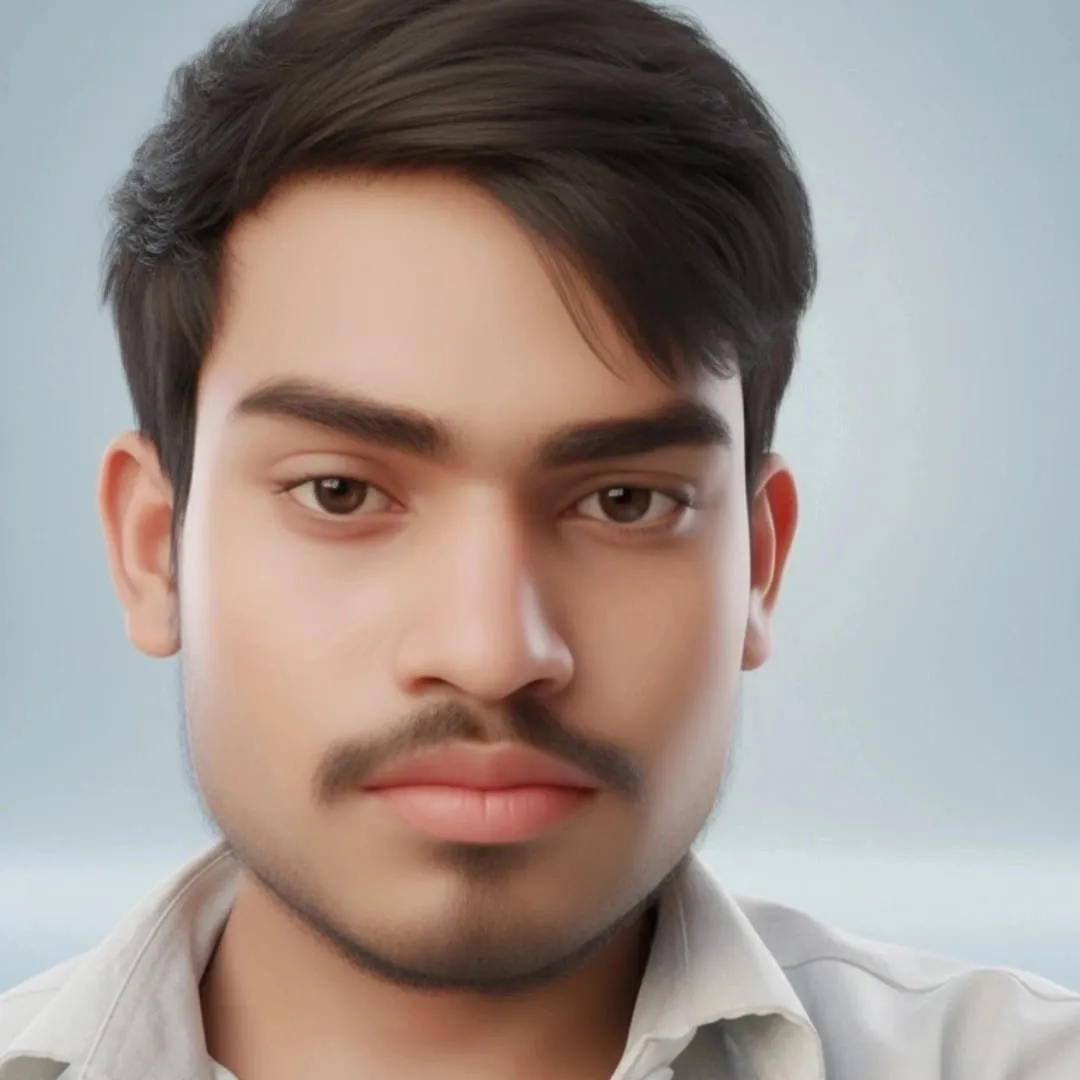 Rajesh Kumar