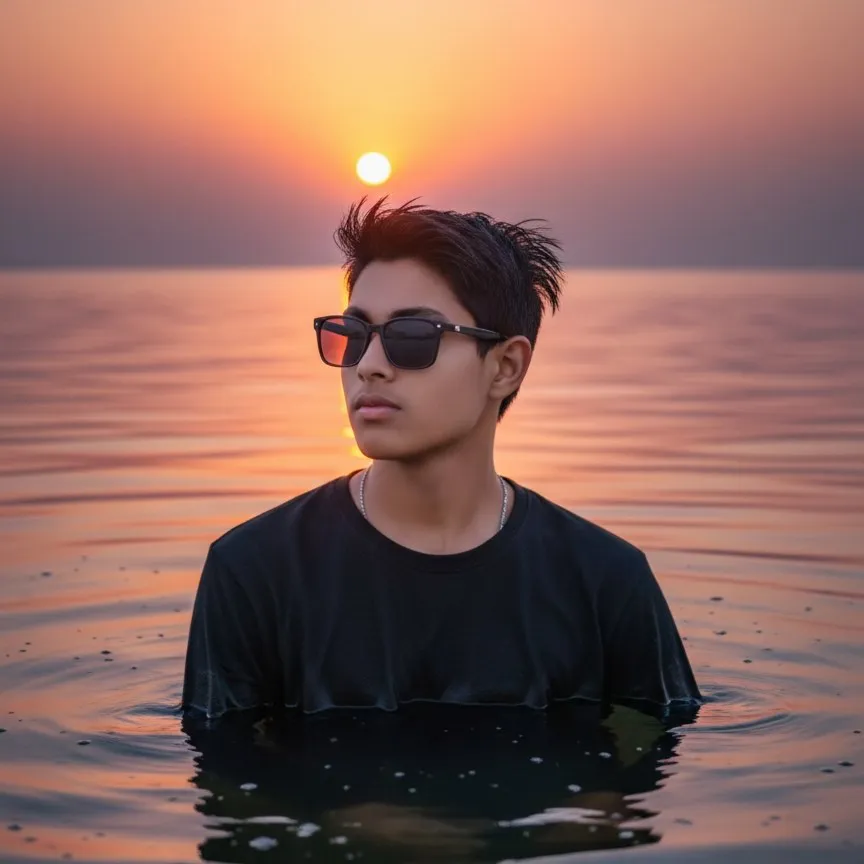 Samsad Ansari
