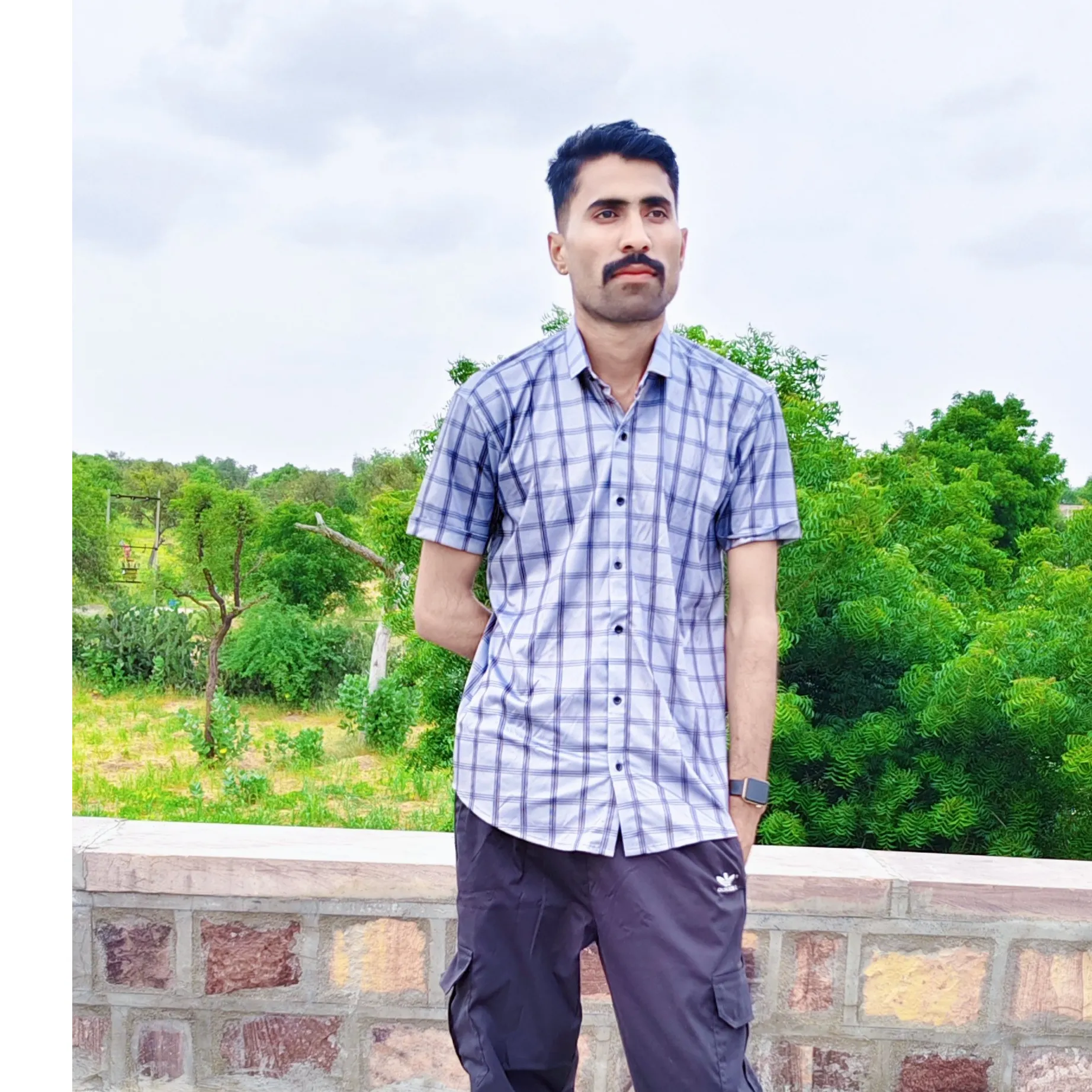 Kvraaj Singh