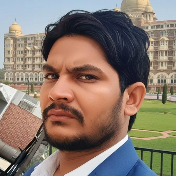 Hk raj