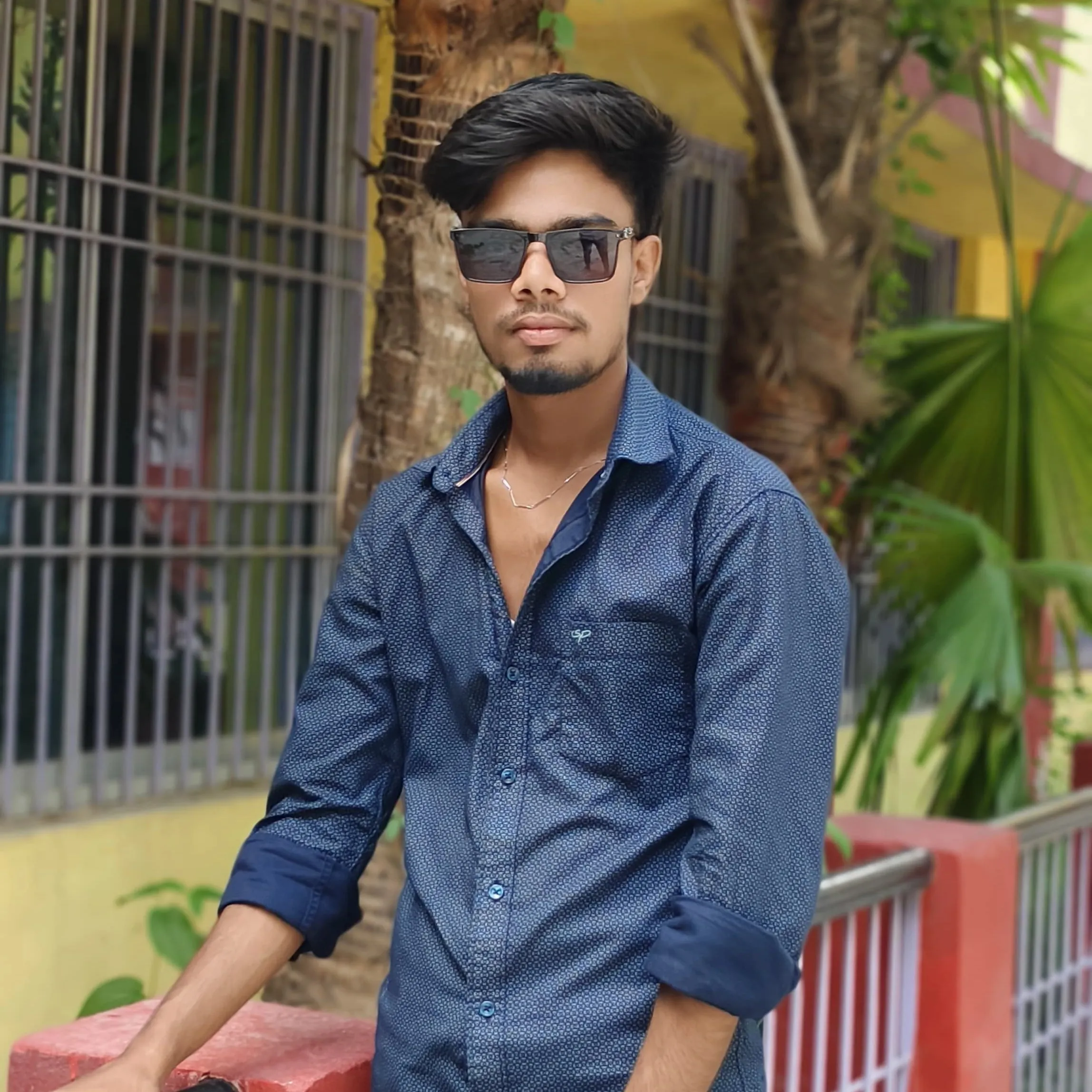 Vivek Kumar