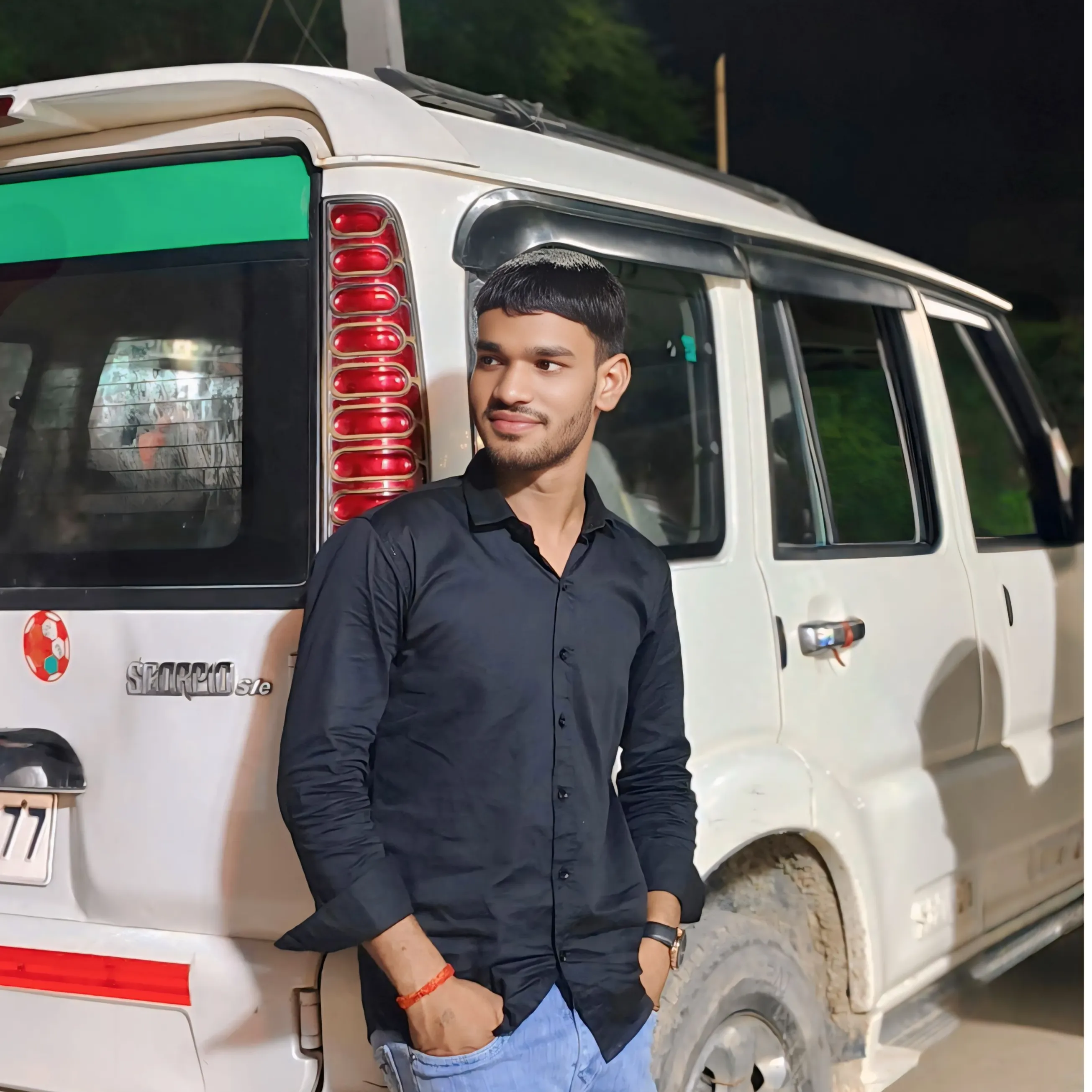 Herry shakya