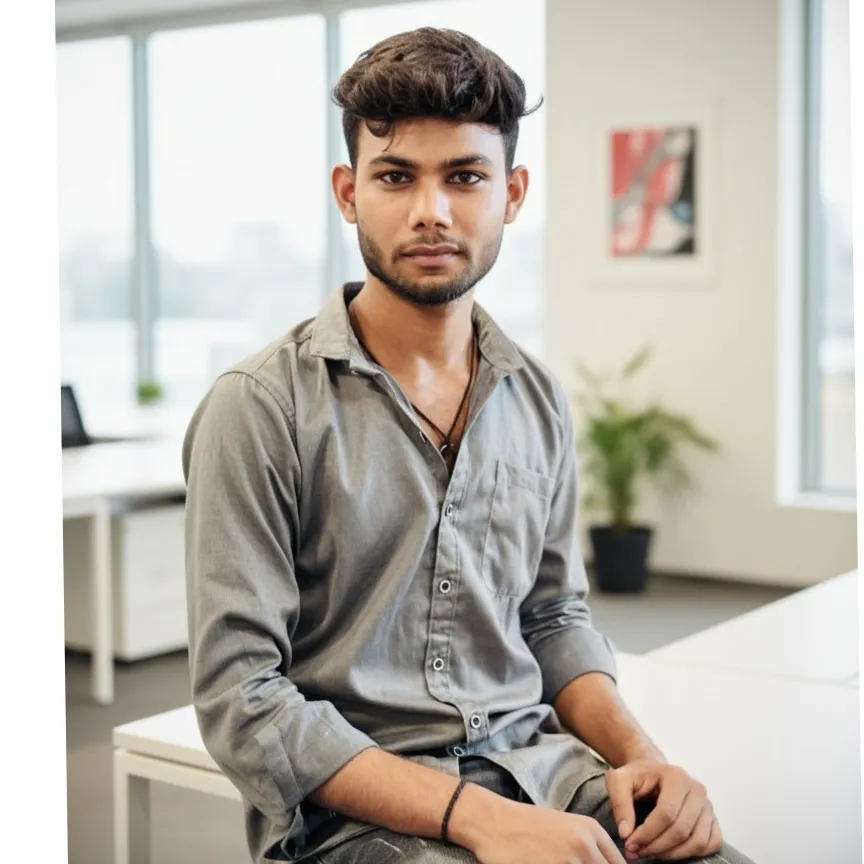 Pravesh ..