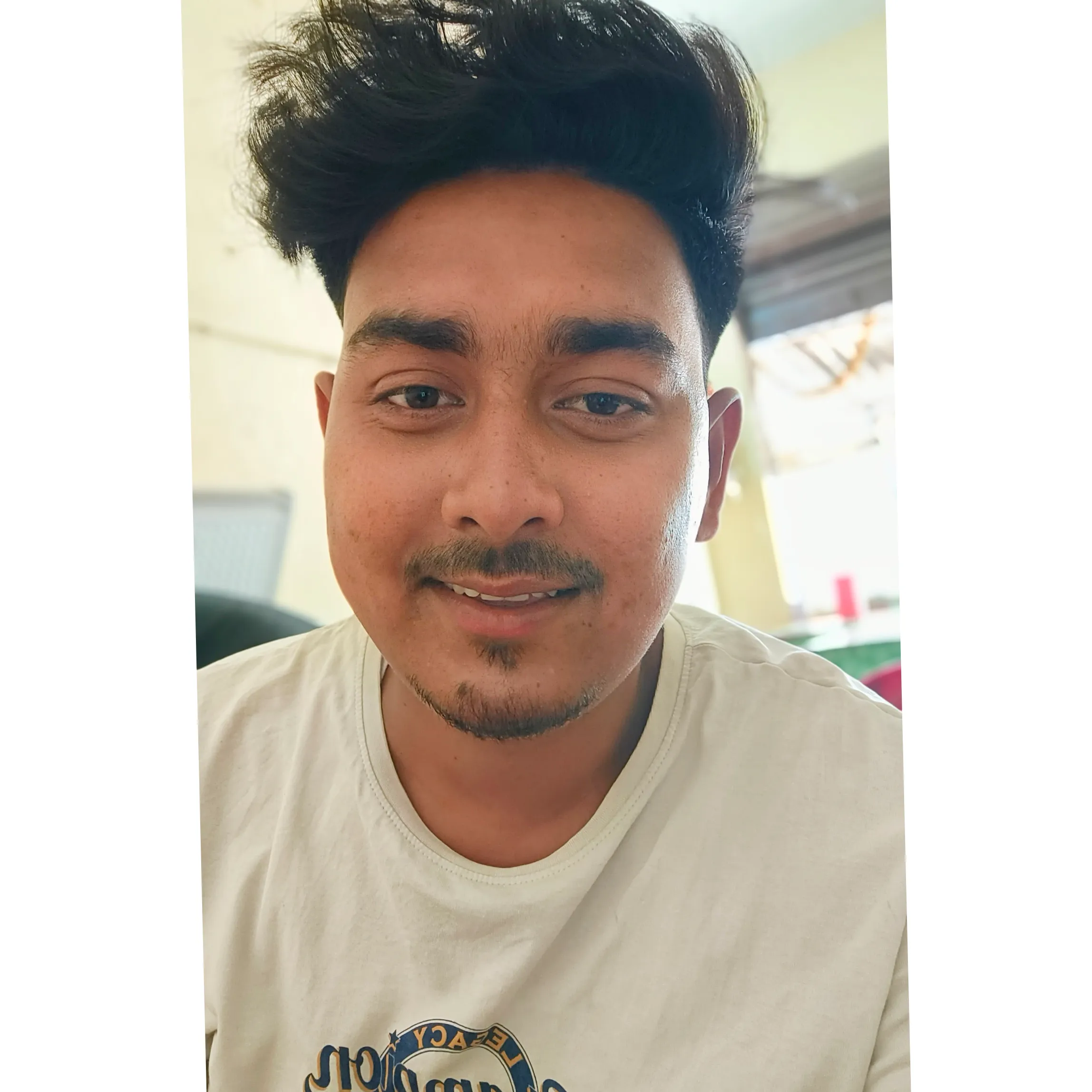 Neeraj Vishwakarma
