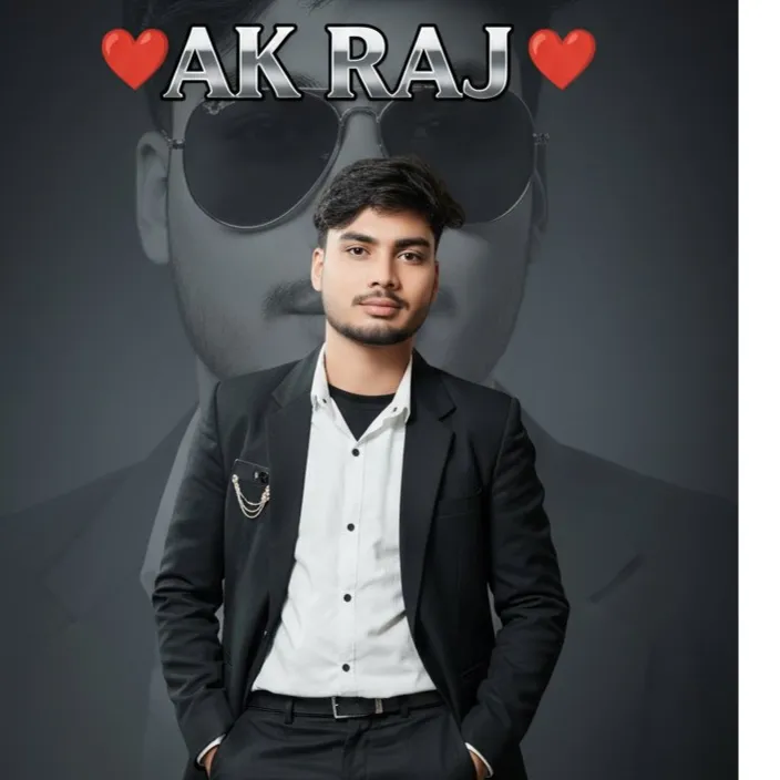 Abhishek Raj