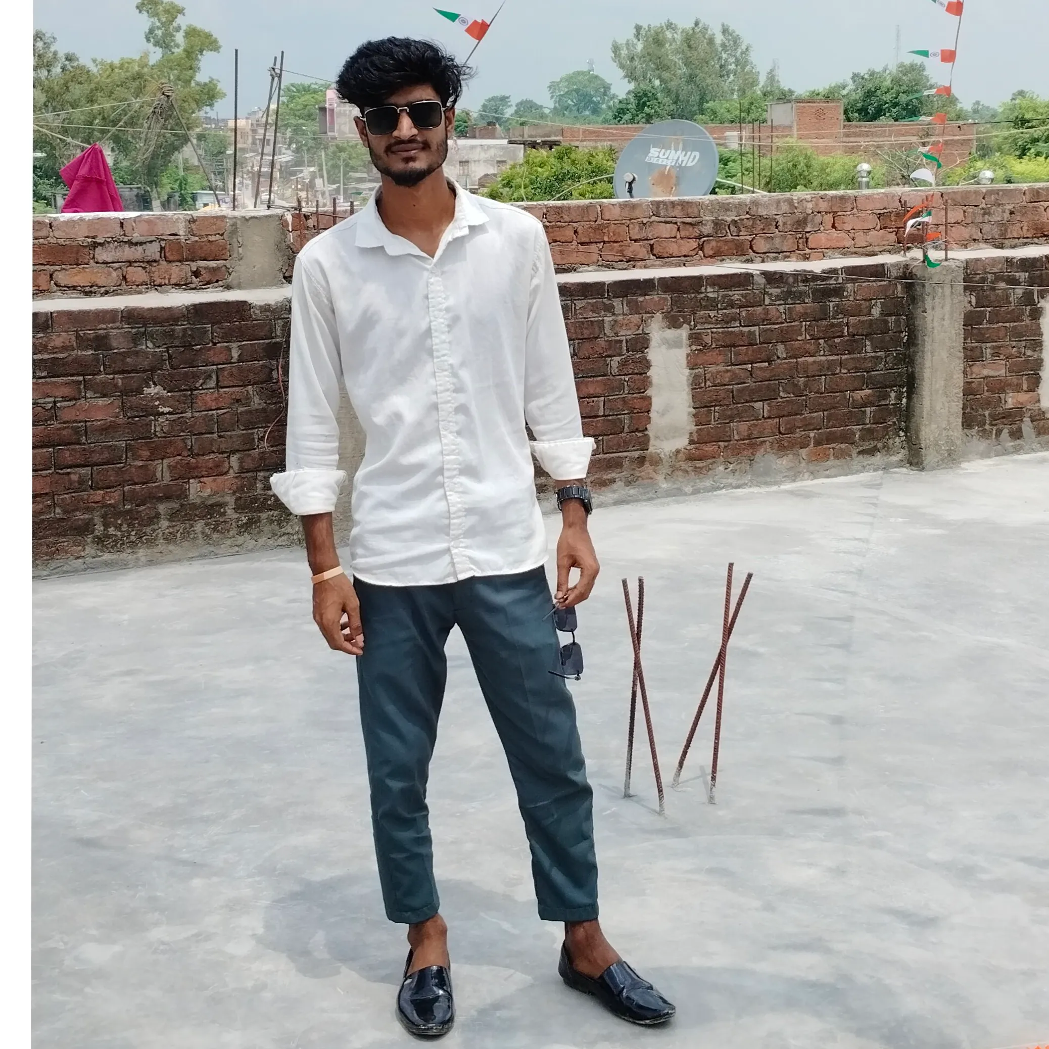 Dhananjay Kumar