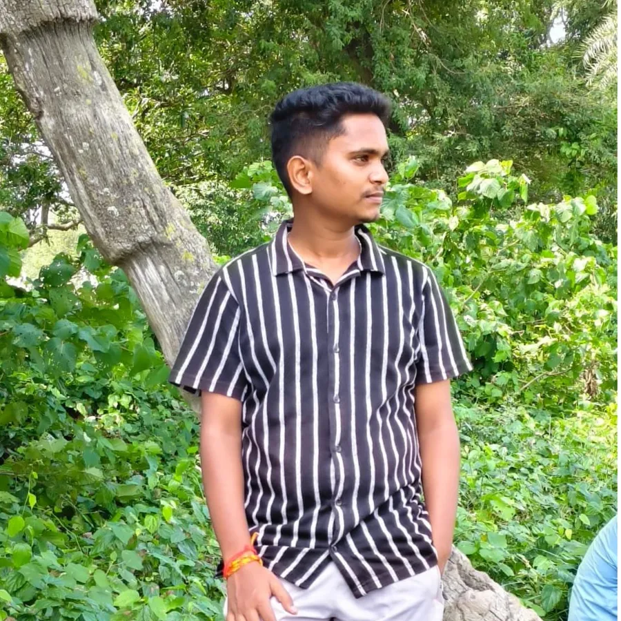 Navin kushwaha