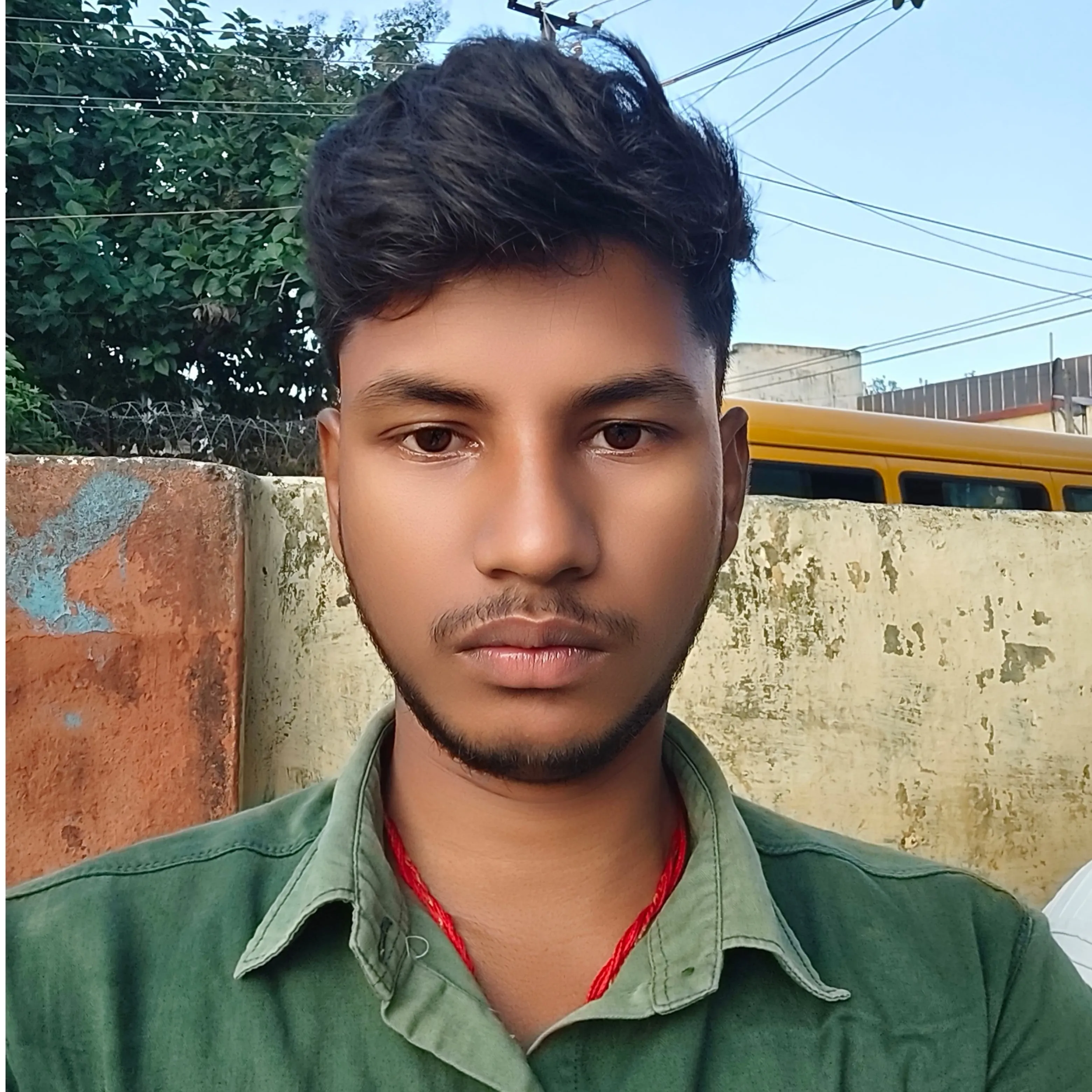 Ashish Kumar