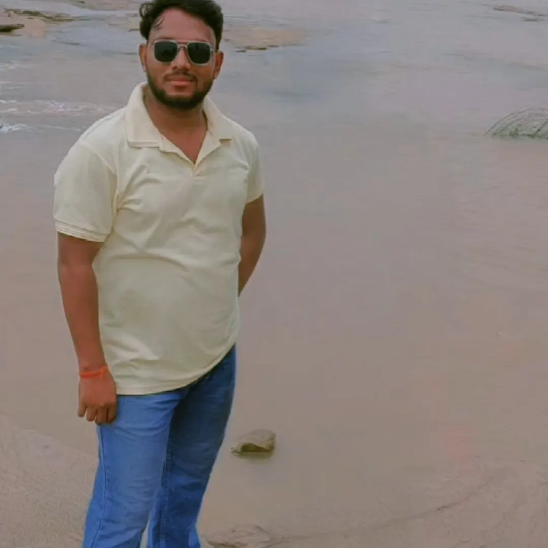 Praveen Nishad