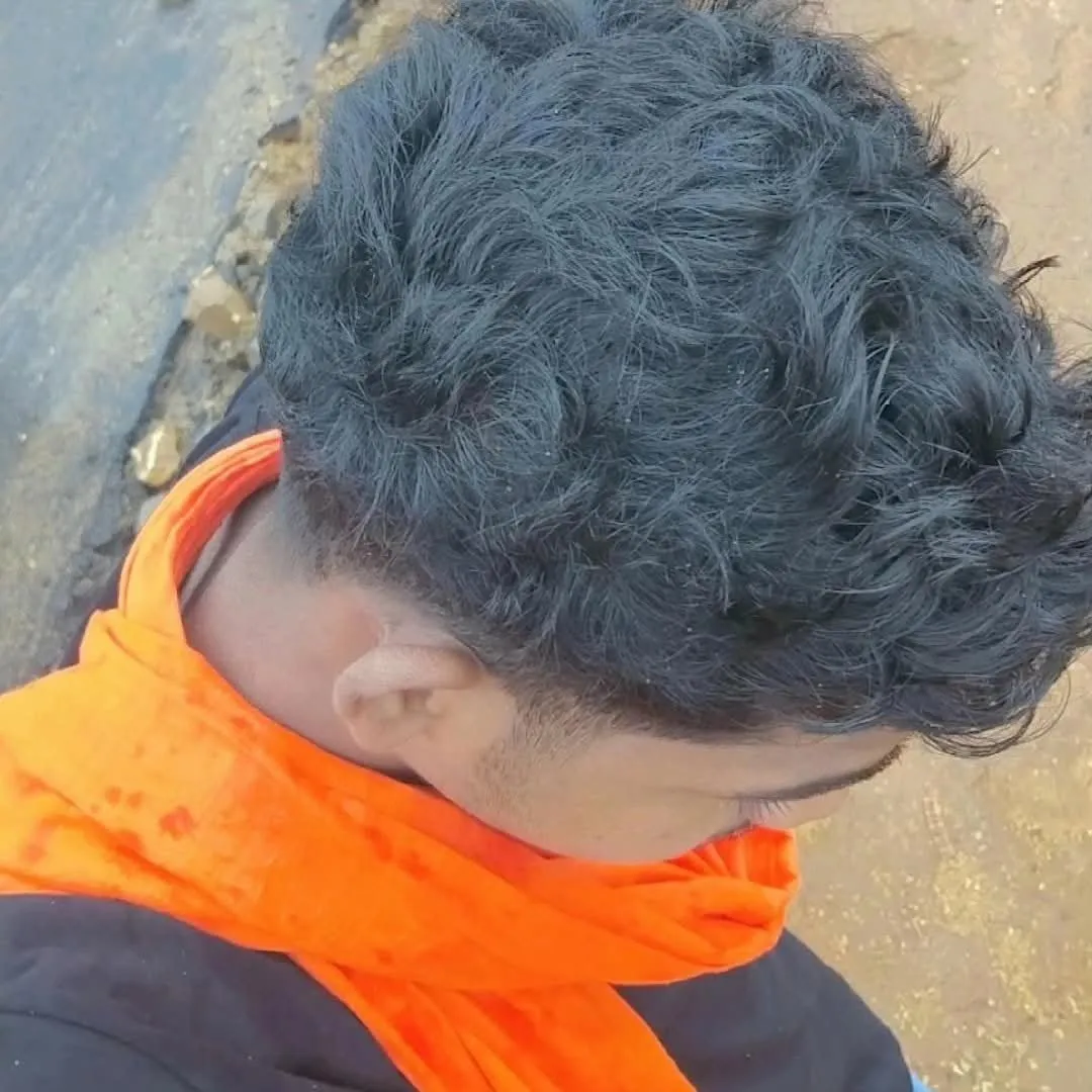 Rohan Pandey