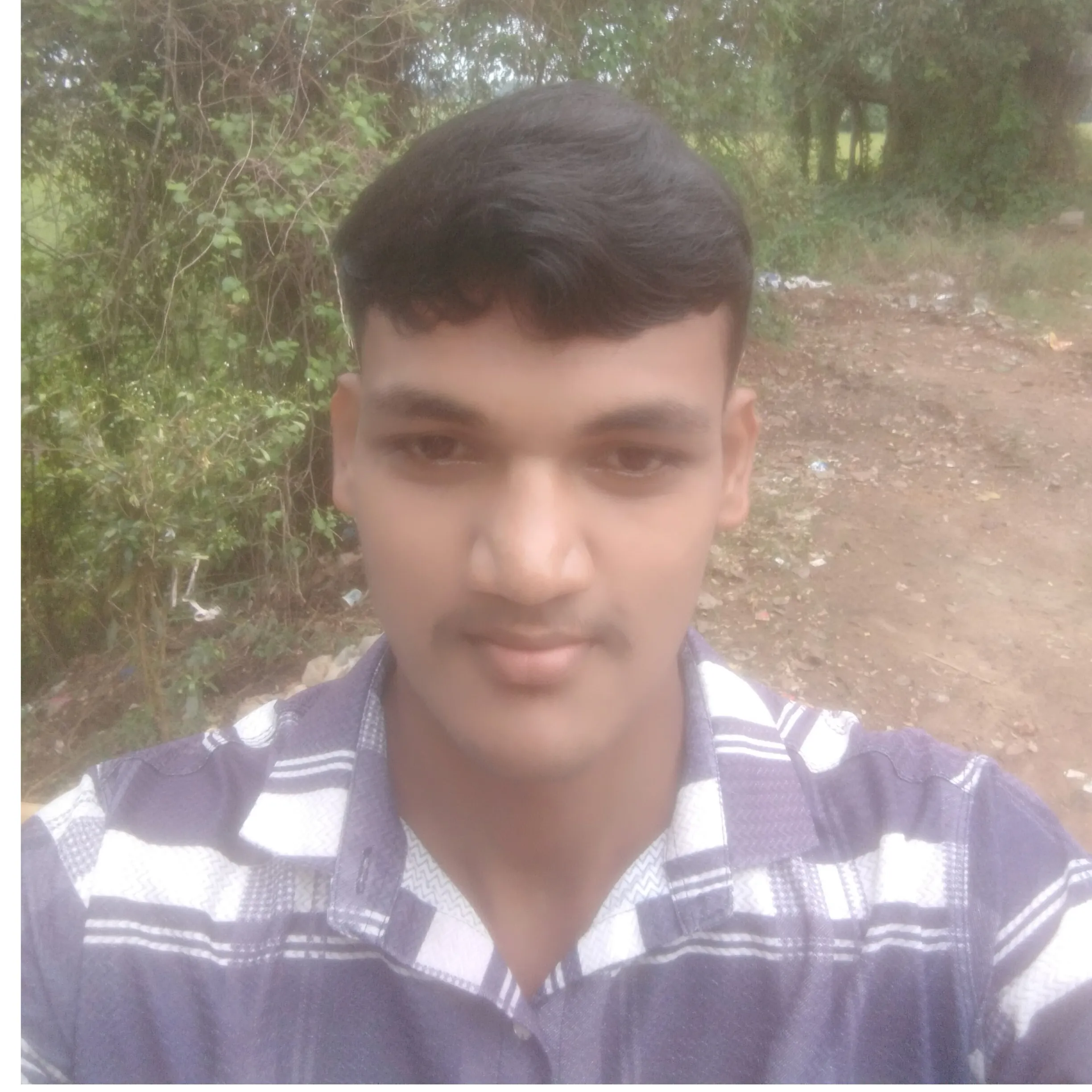 Akash Muduli