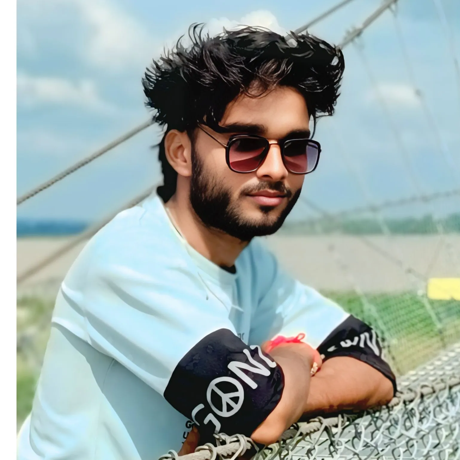 Ashish Kasaudhan