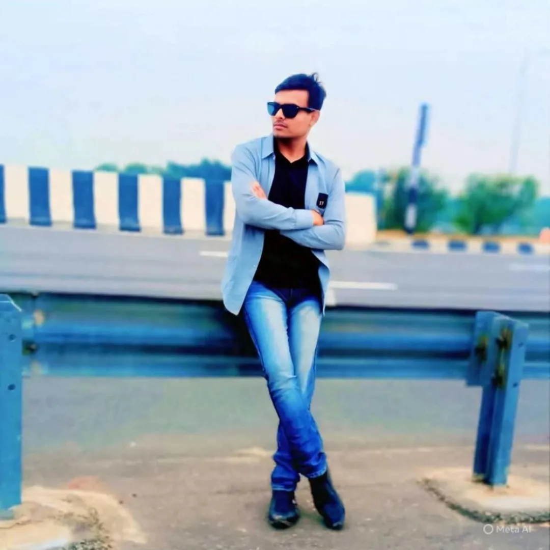 Drx.Prashant Bhadauriya