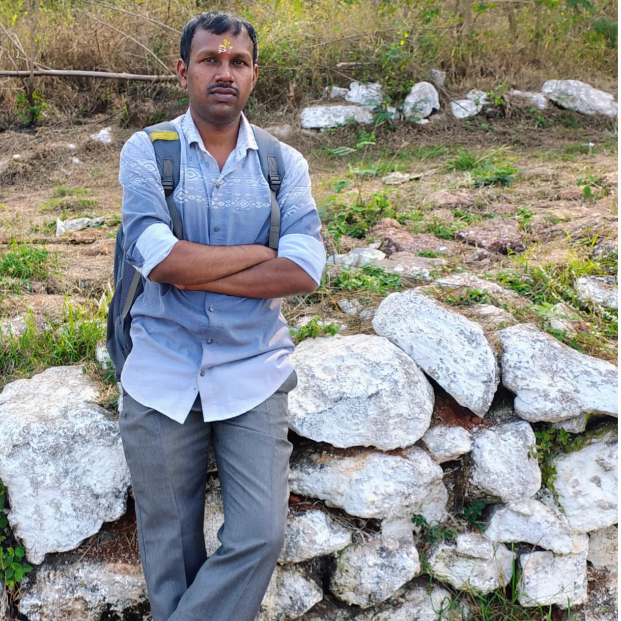 Chandan Kumar