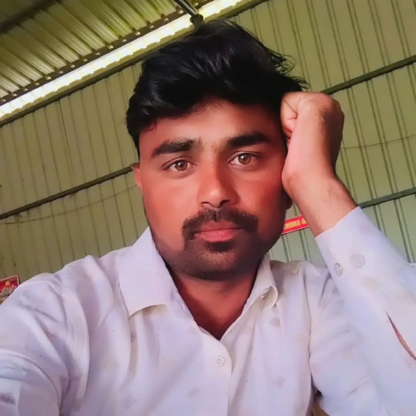 Jayram Gavali