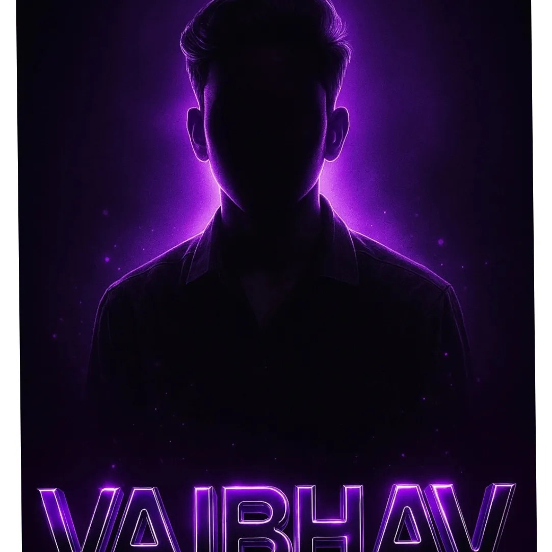Vaibhav Shevale