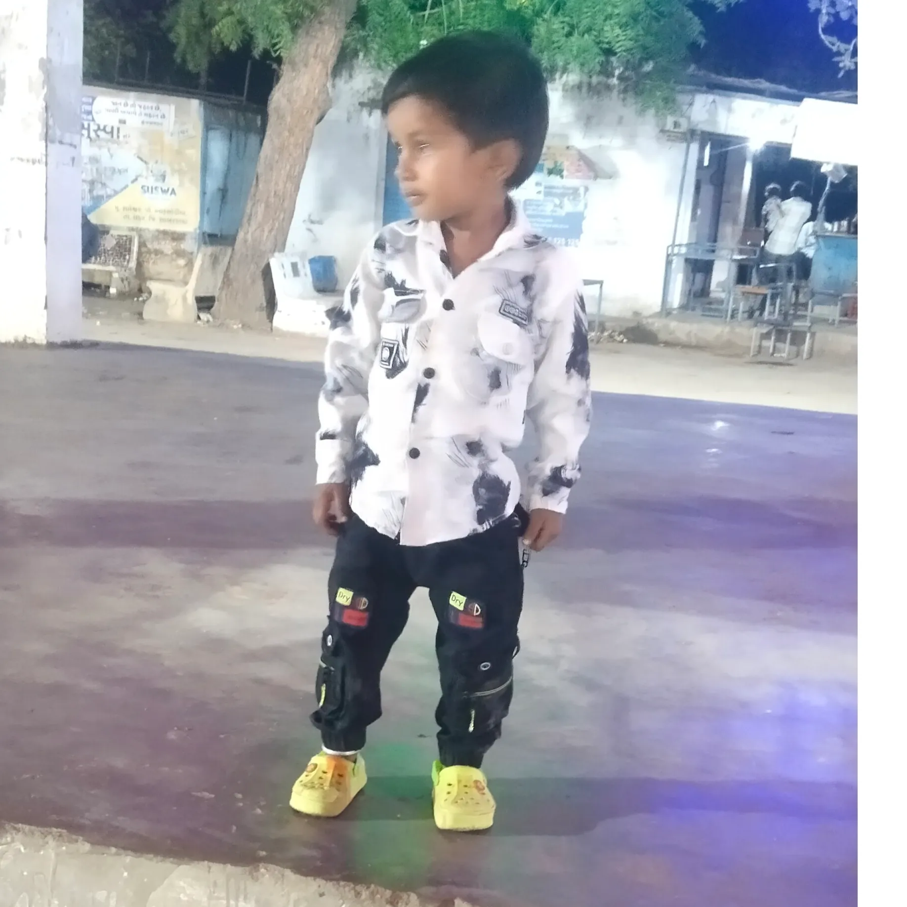 Mahesh.k Thakor