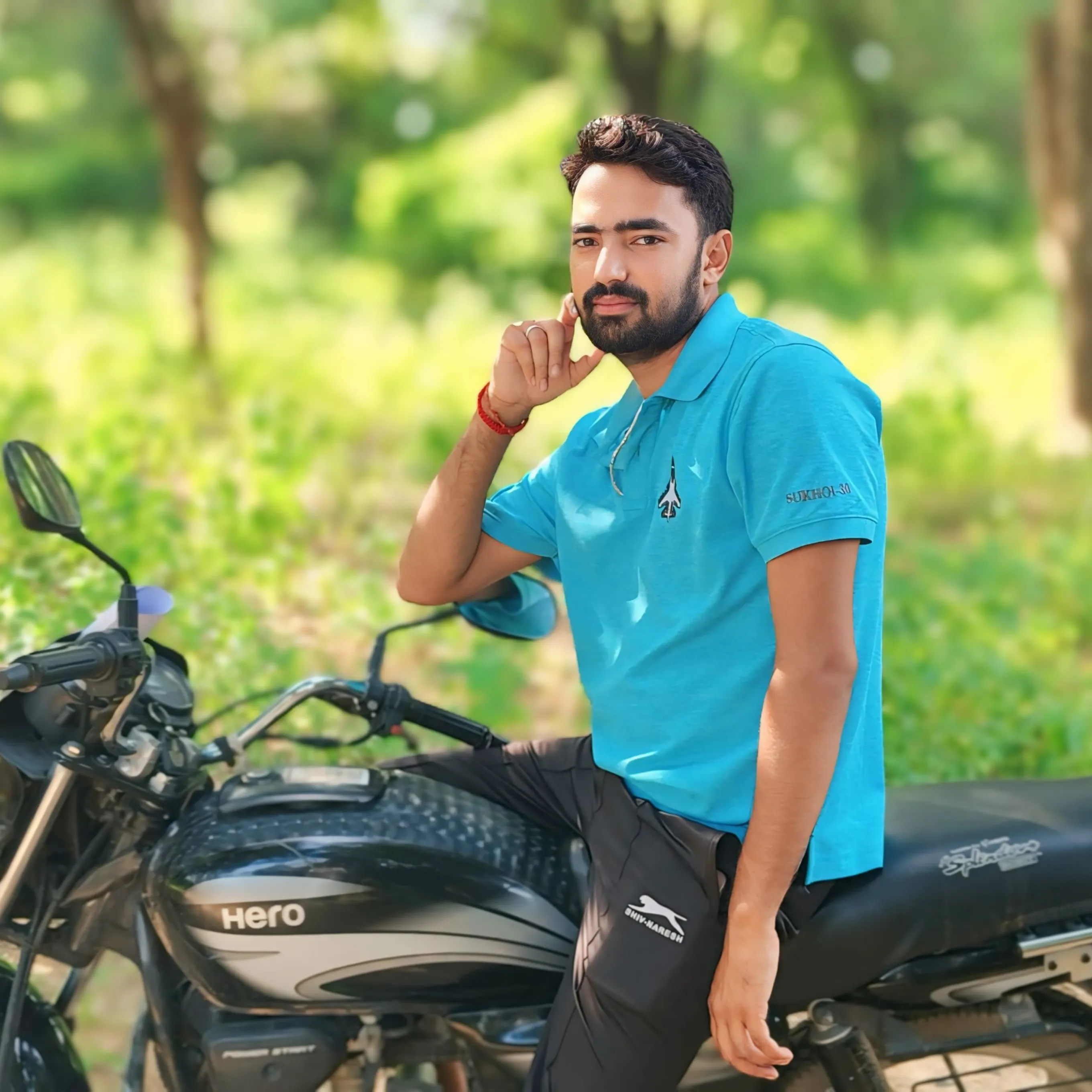 Rakesh haritwal
