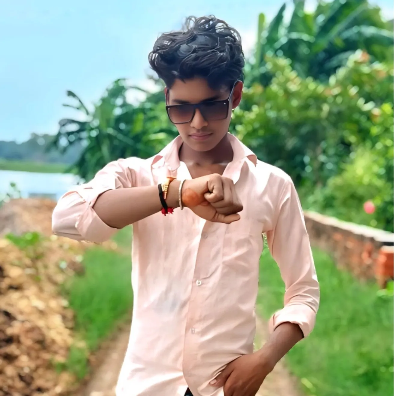 Ravi Morya