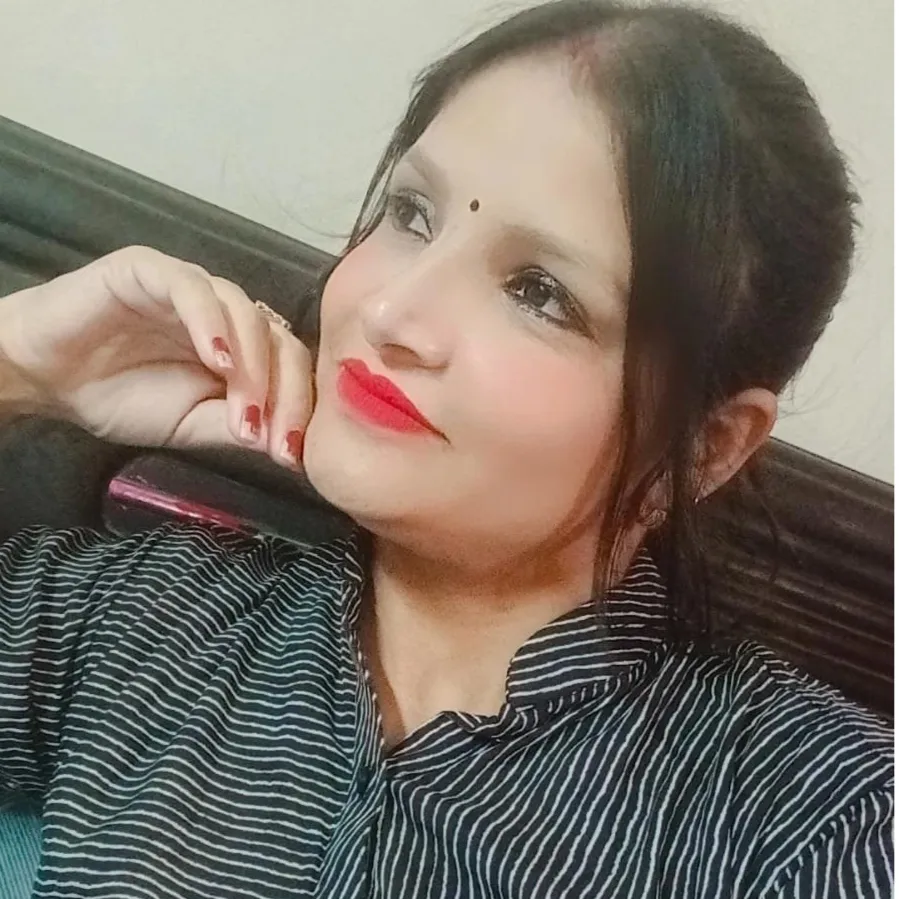ravinder kaur