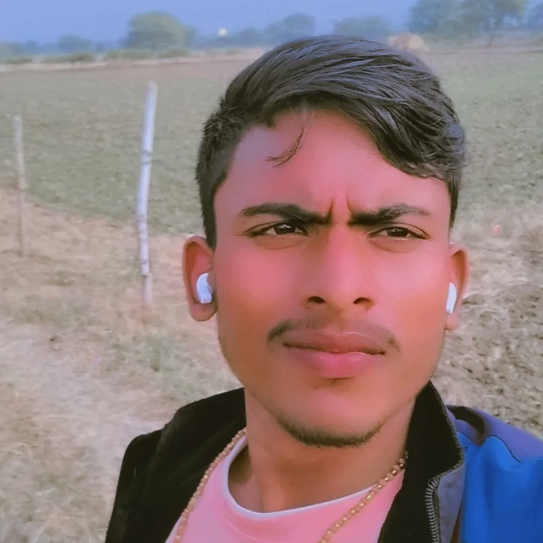 Rahul Suryavanshi
