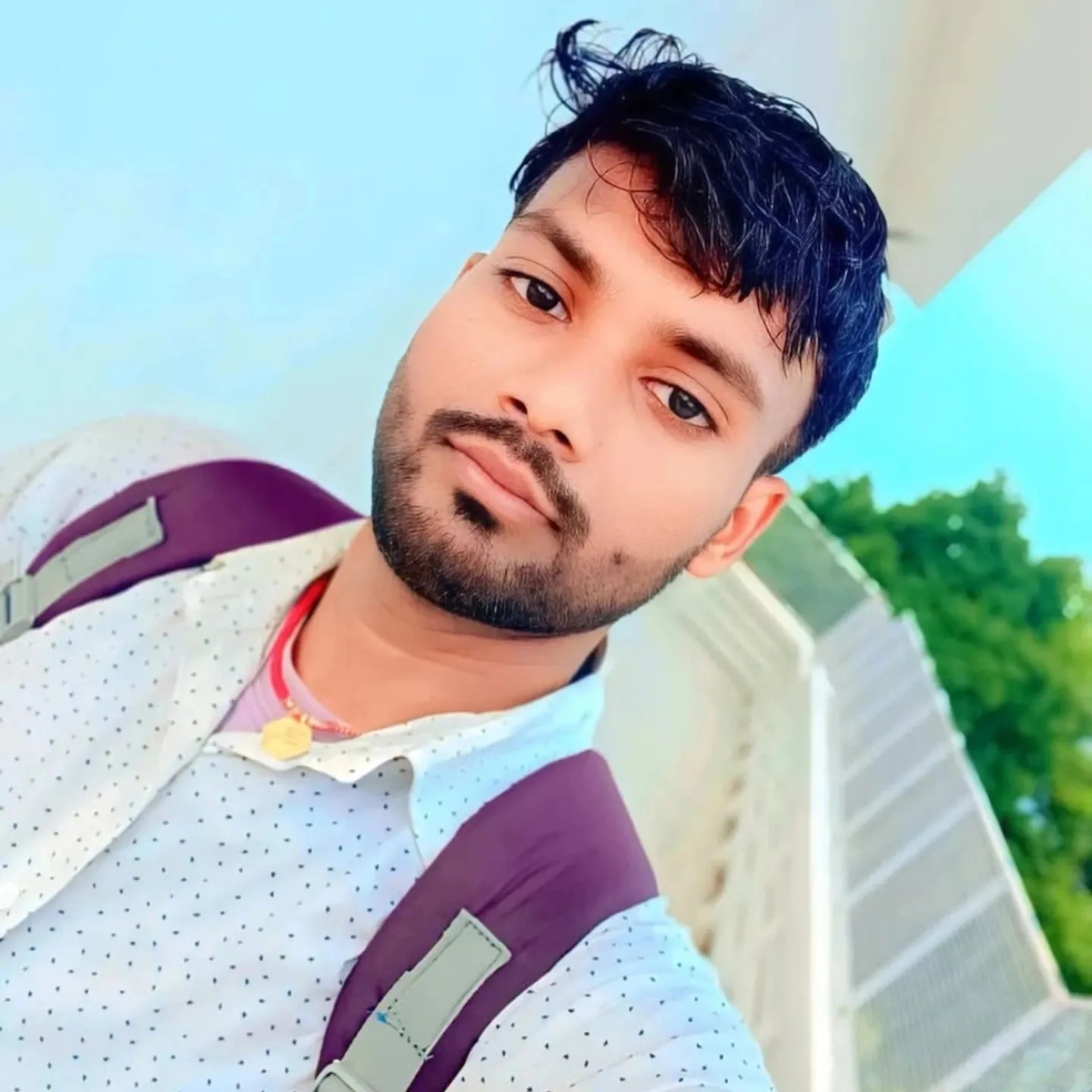 Vikram Kumar