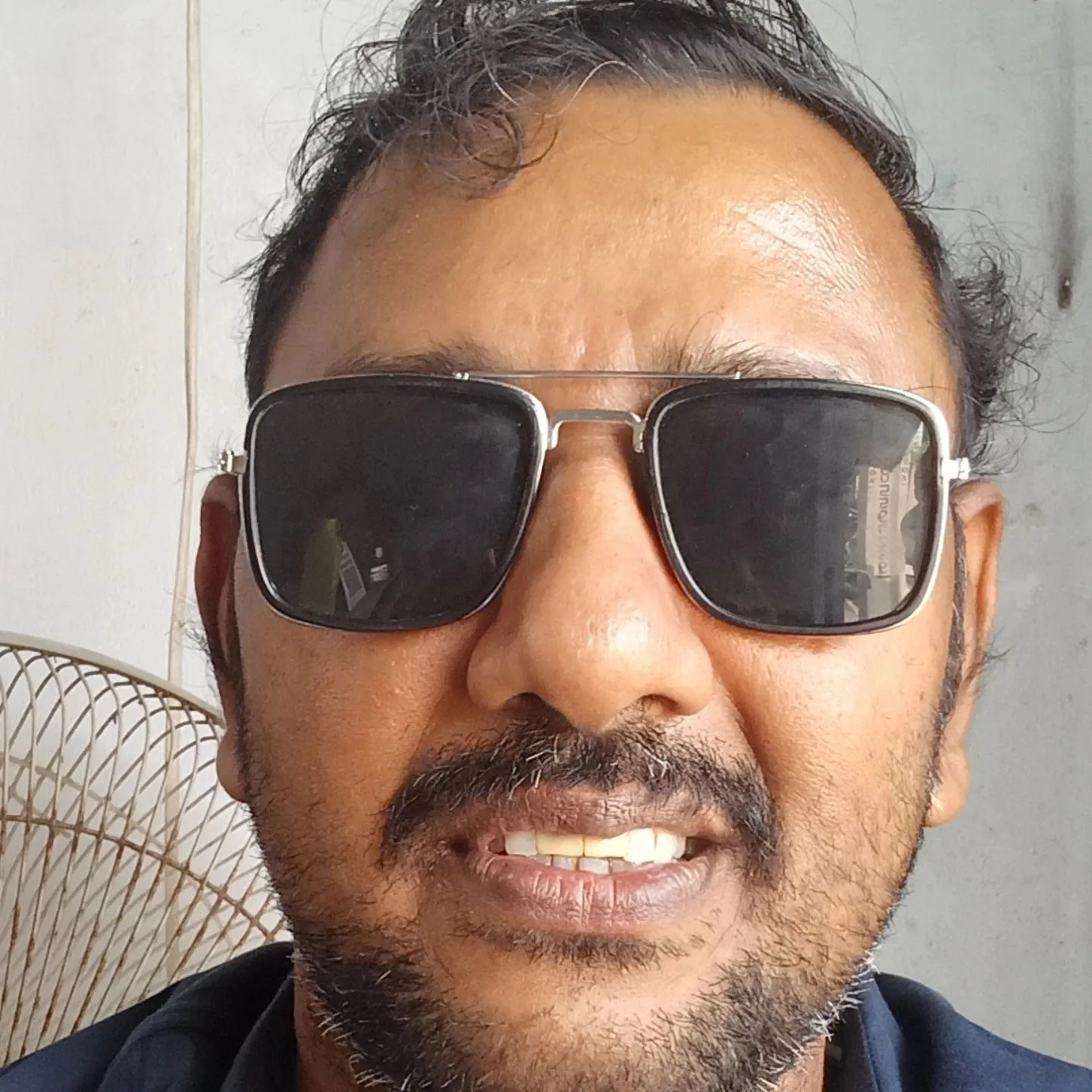 Maheswara Reddy