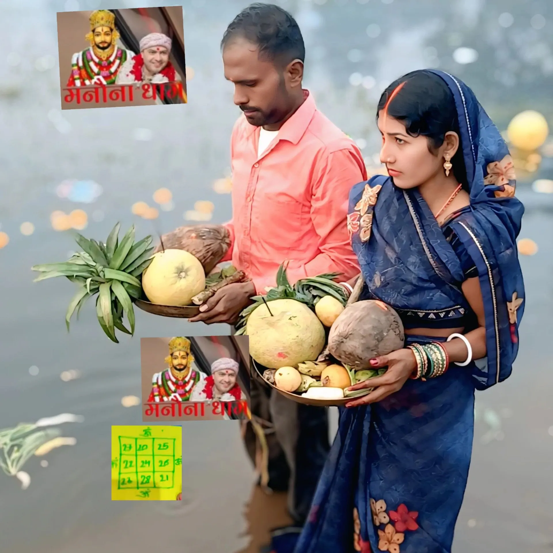 Subhash Yadav