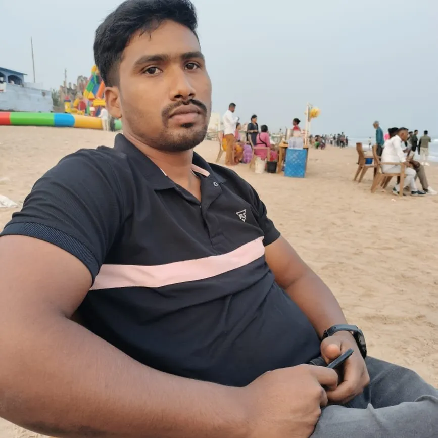 Sagar Chandra