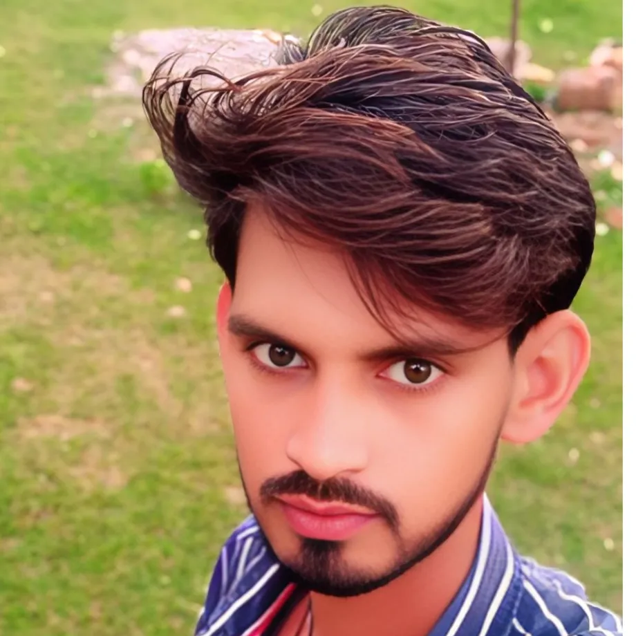 NetrpalSingh Yadav