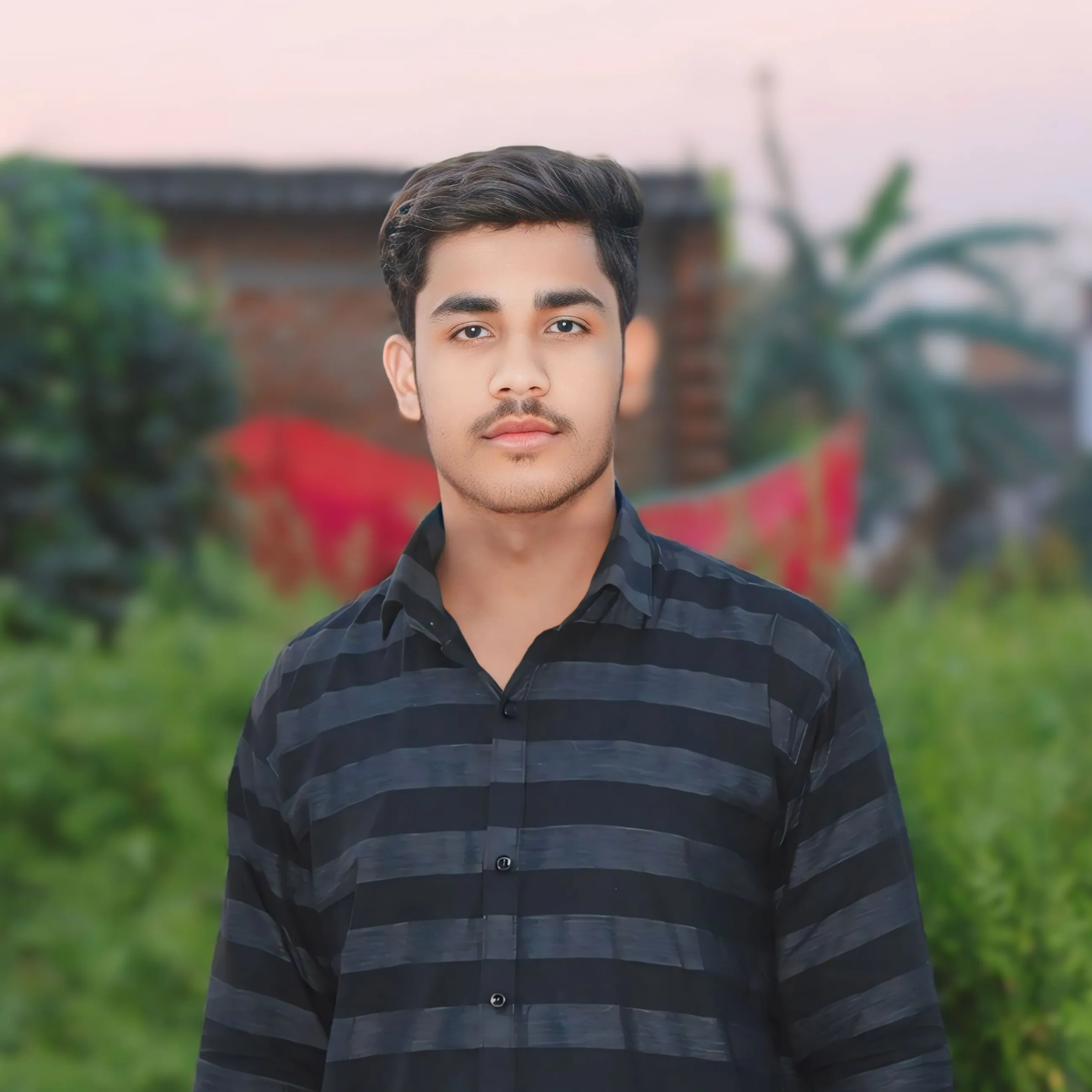 mr kishan kishan