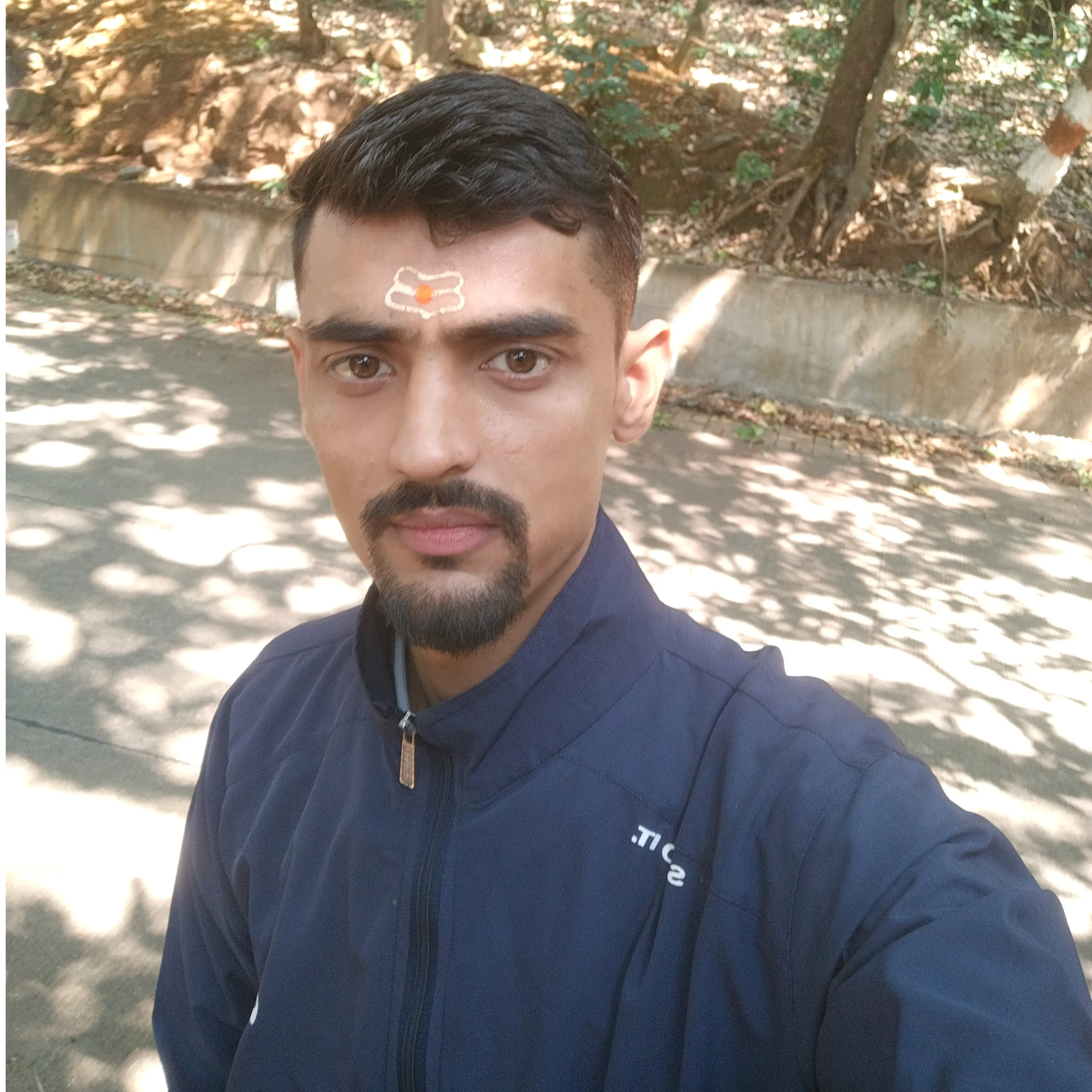 Ashvani Rai