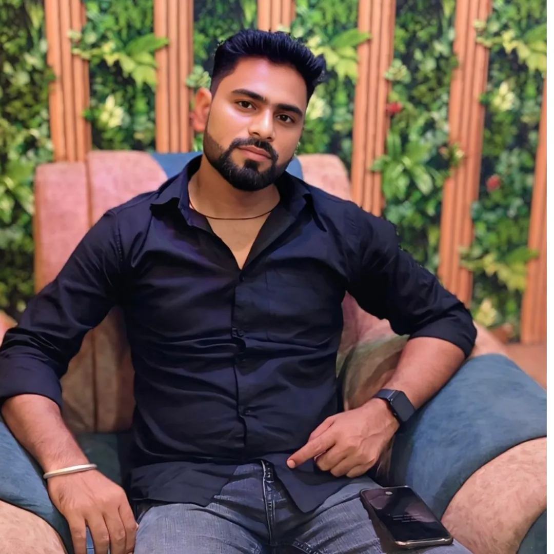 Pramod Yadav