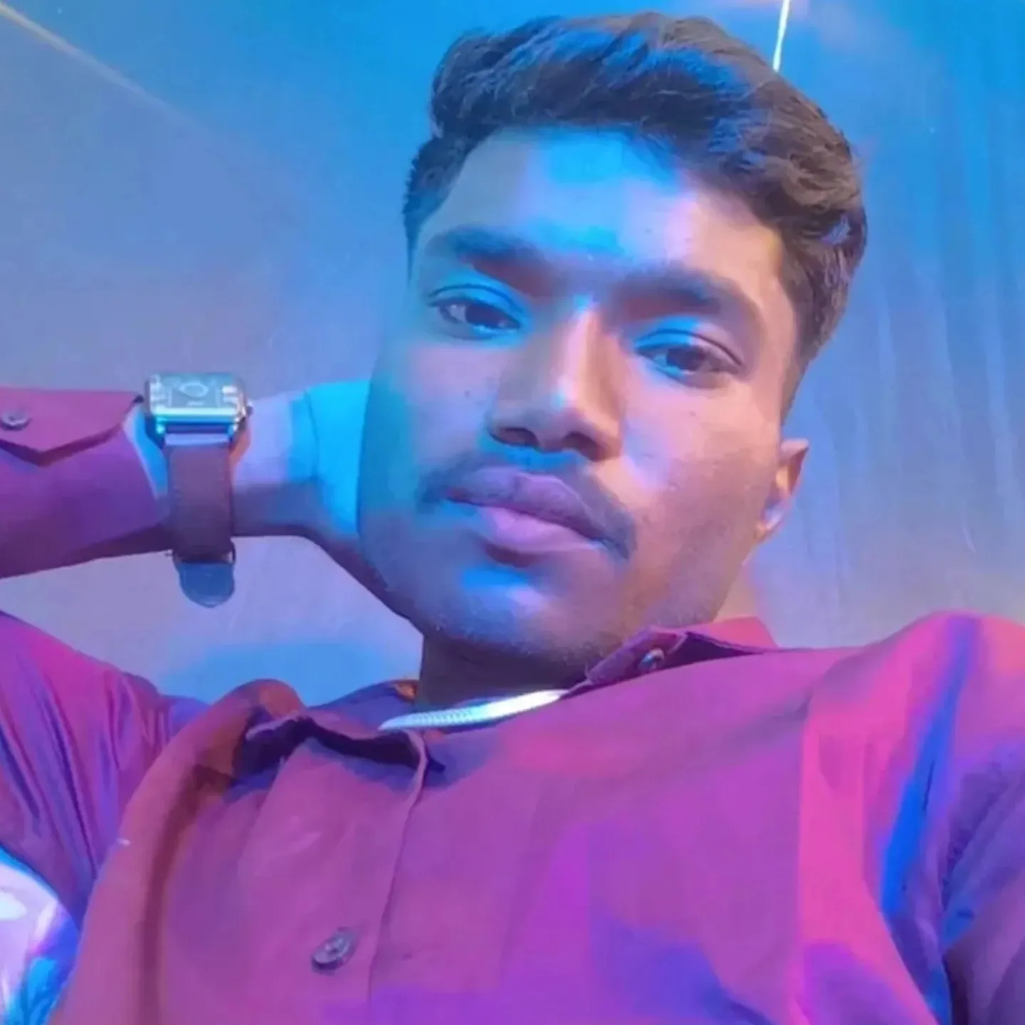 Dinesh Jhariya