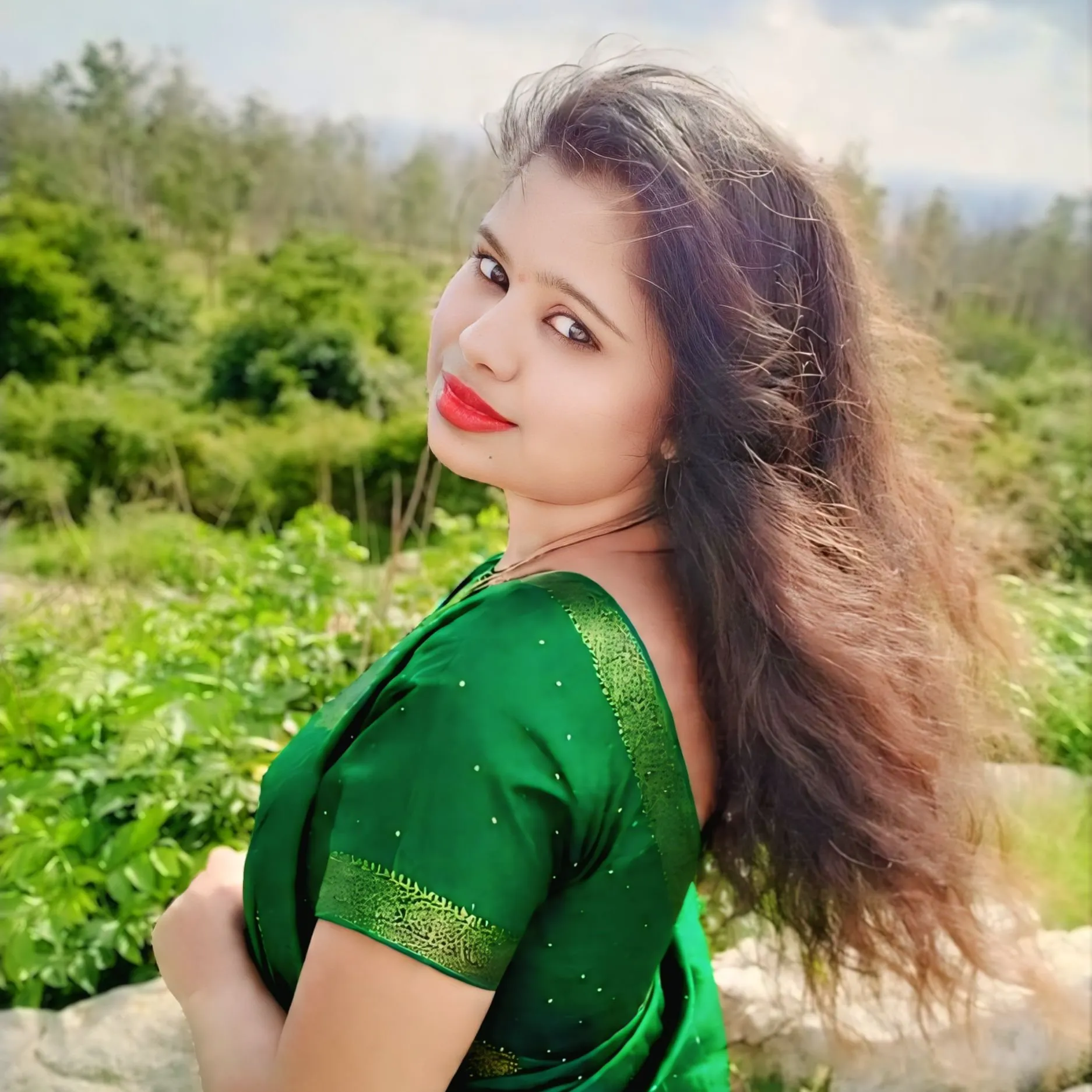 kavita chinnu