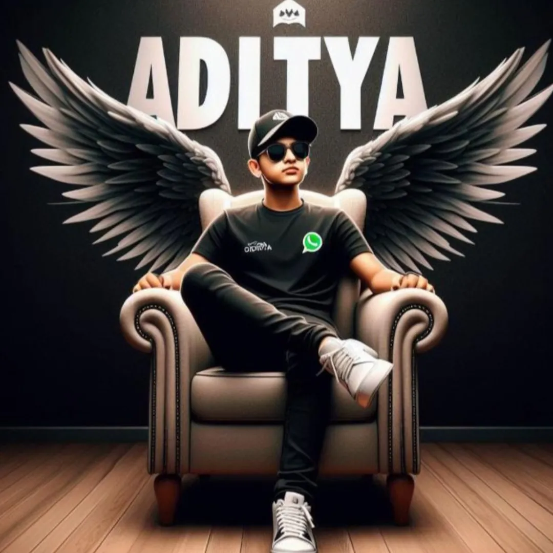 Aditya Sahni