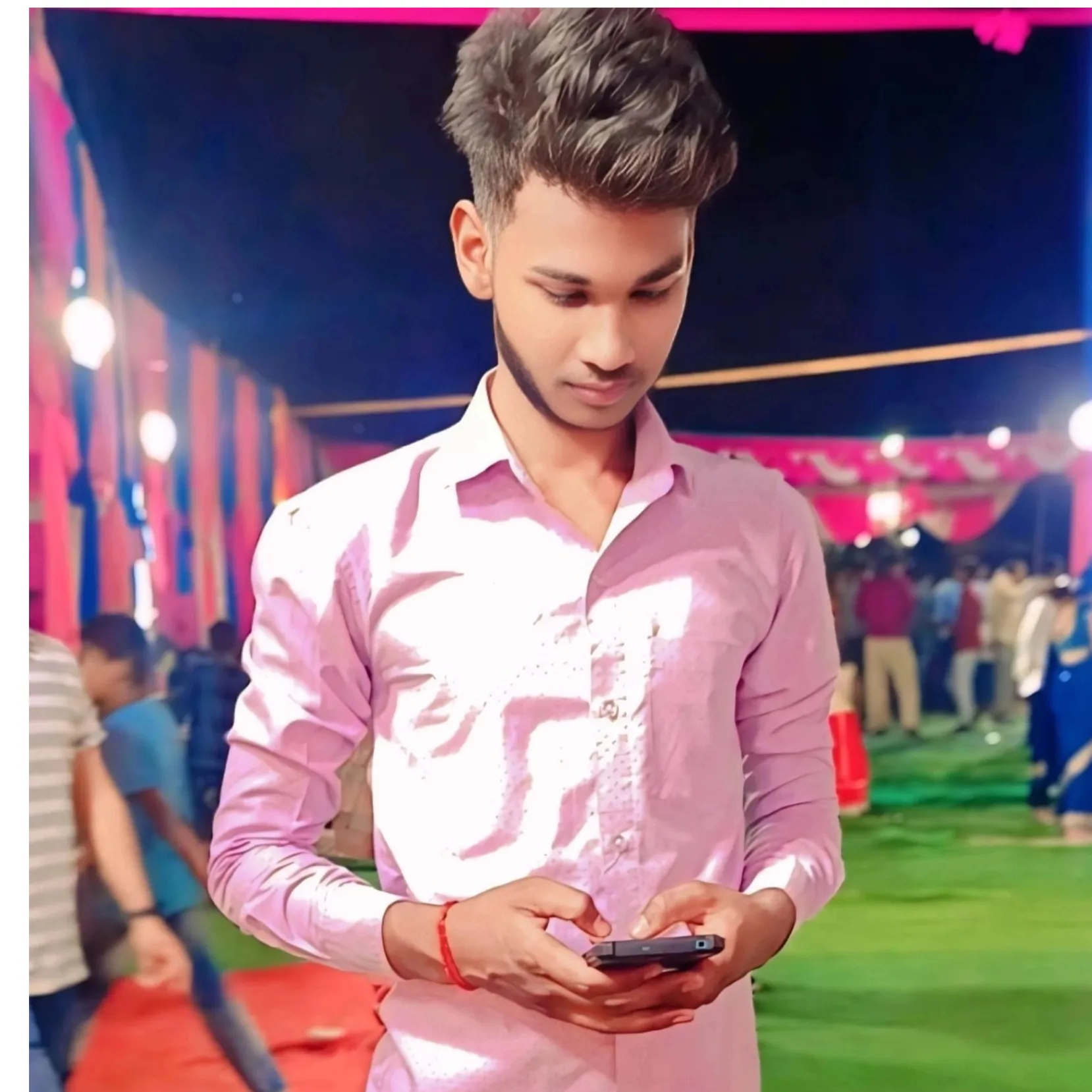 Akash Patel